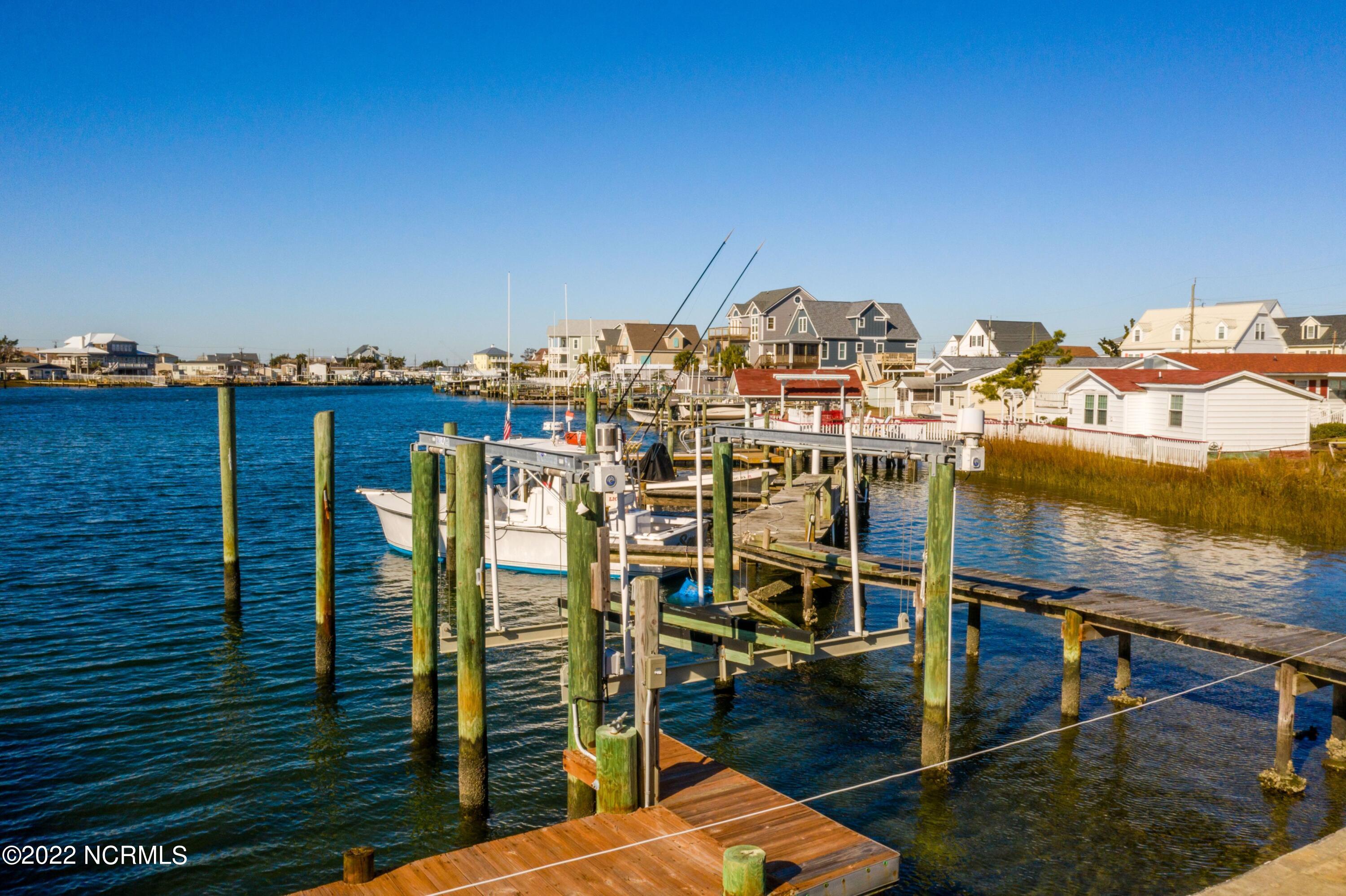 519 Atlantic Beach Causeway