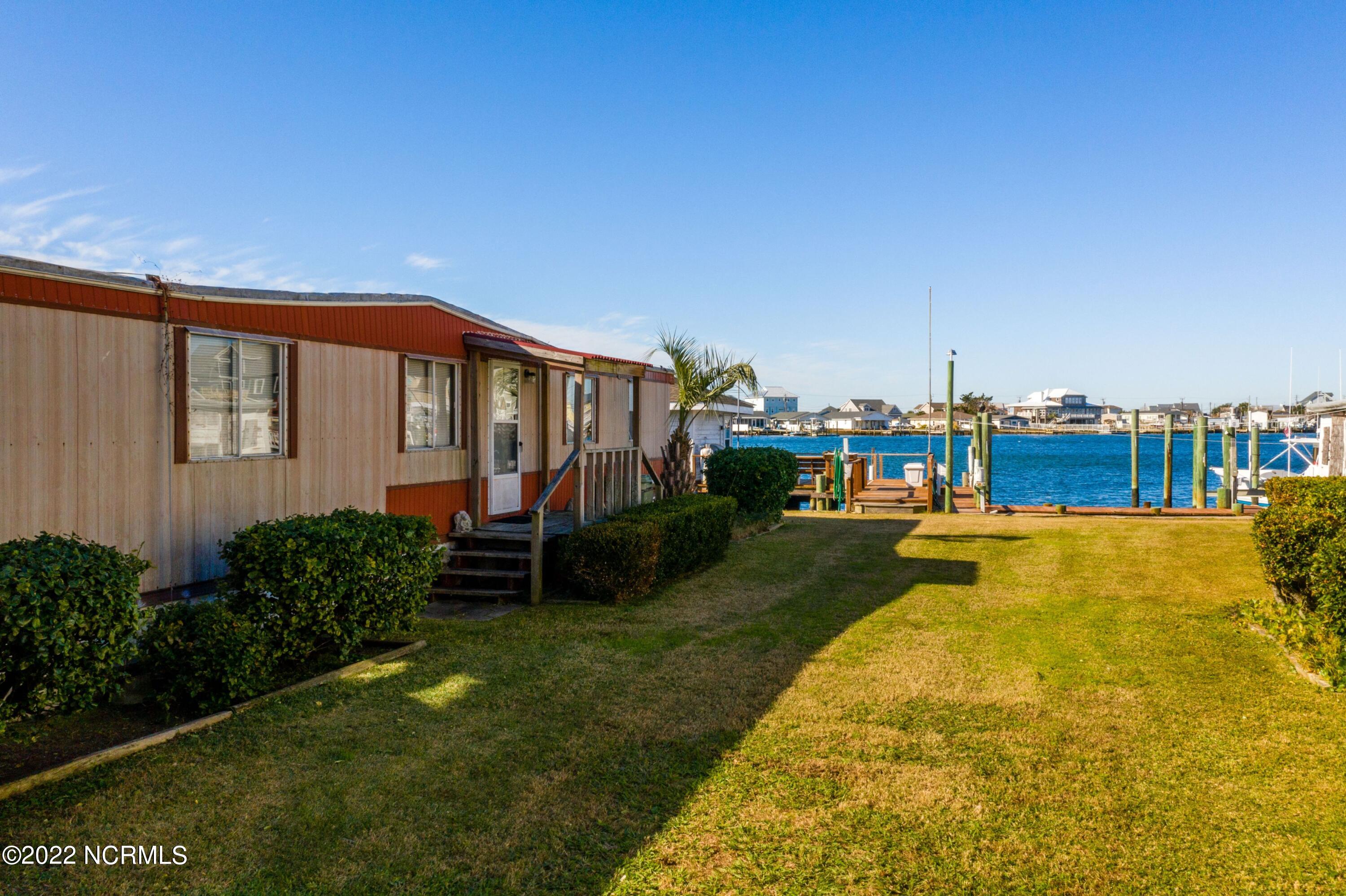 519 Atlantic Beach Causeway