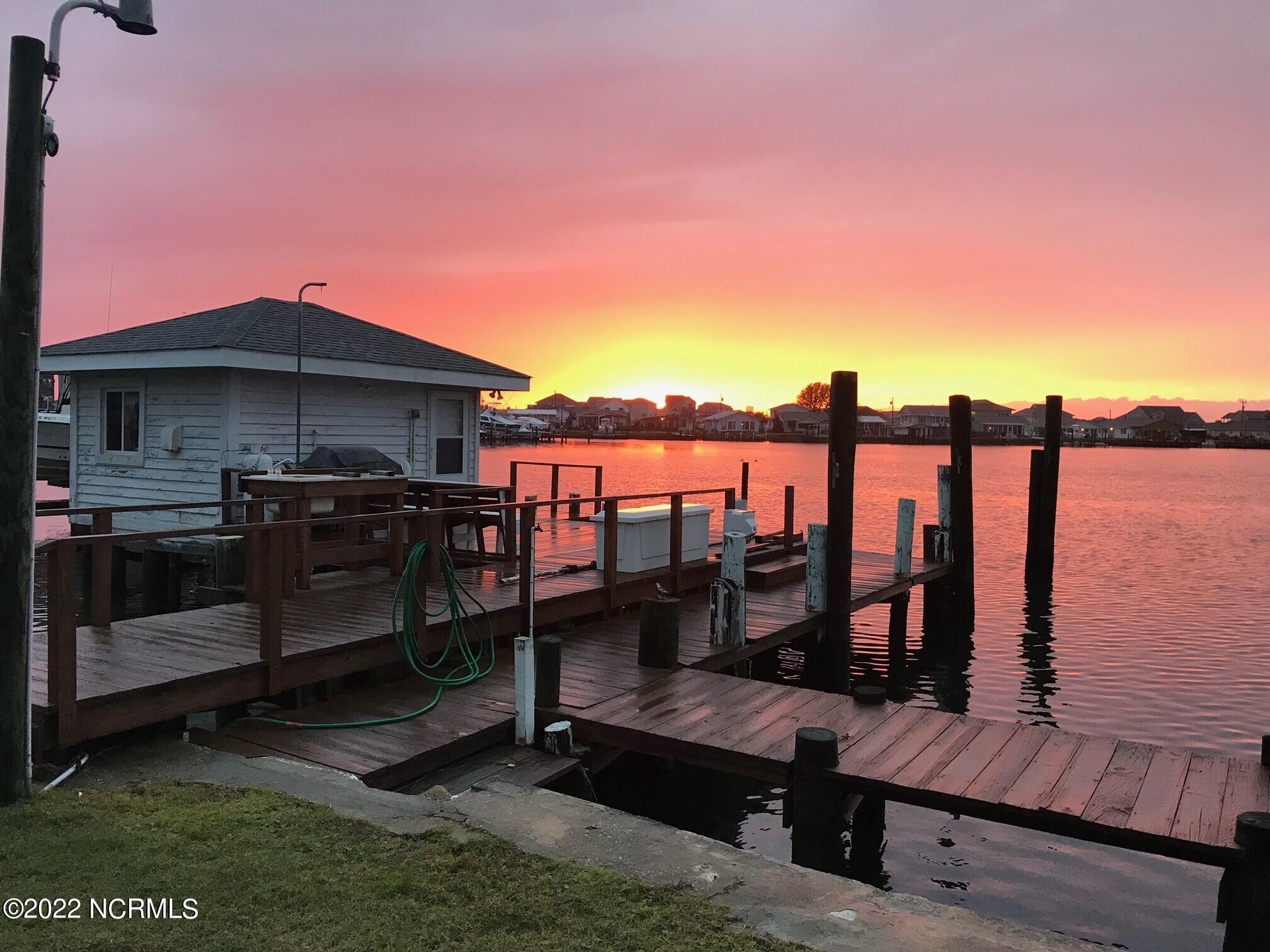 519 Atlantic Beach Causeway