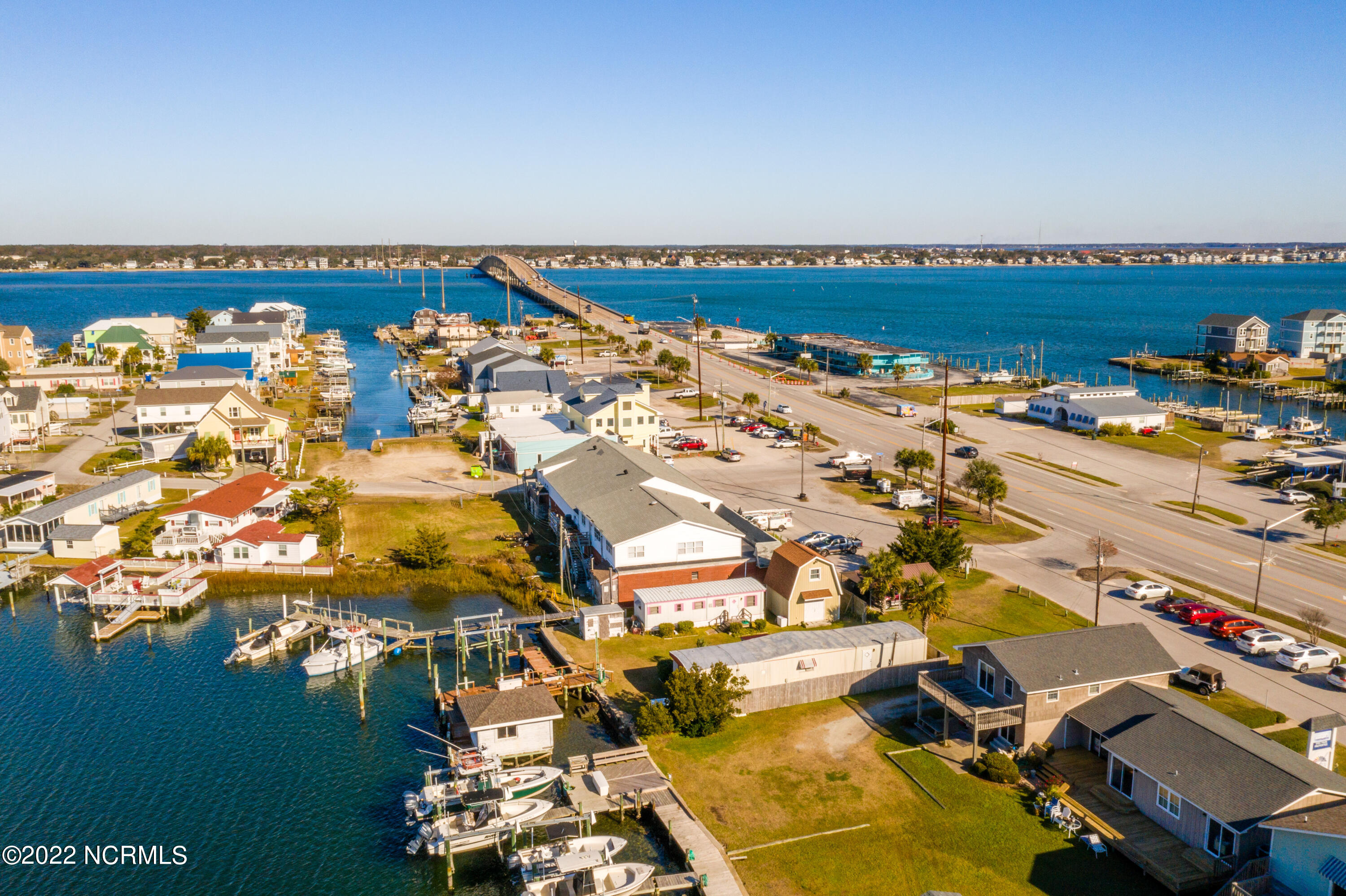 519 Atlantic Beach Causeway