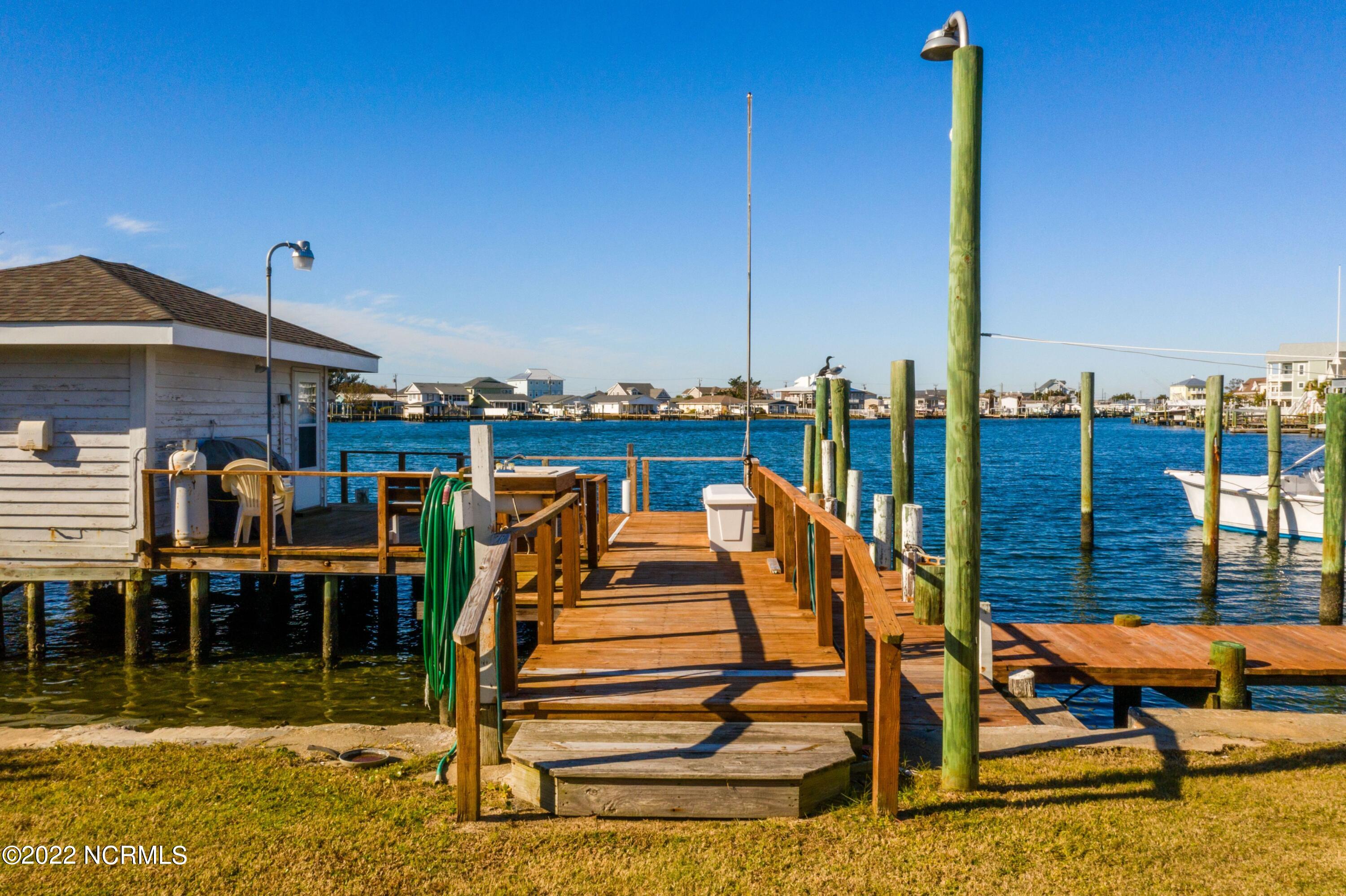 519 Atlantic Beach Causeway