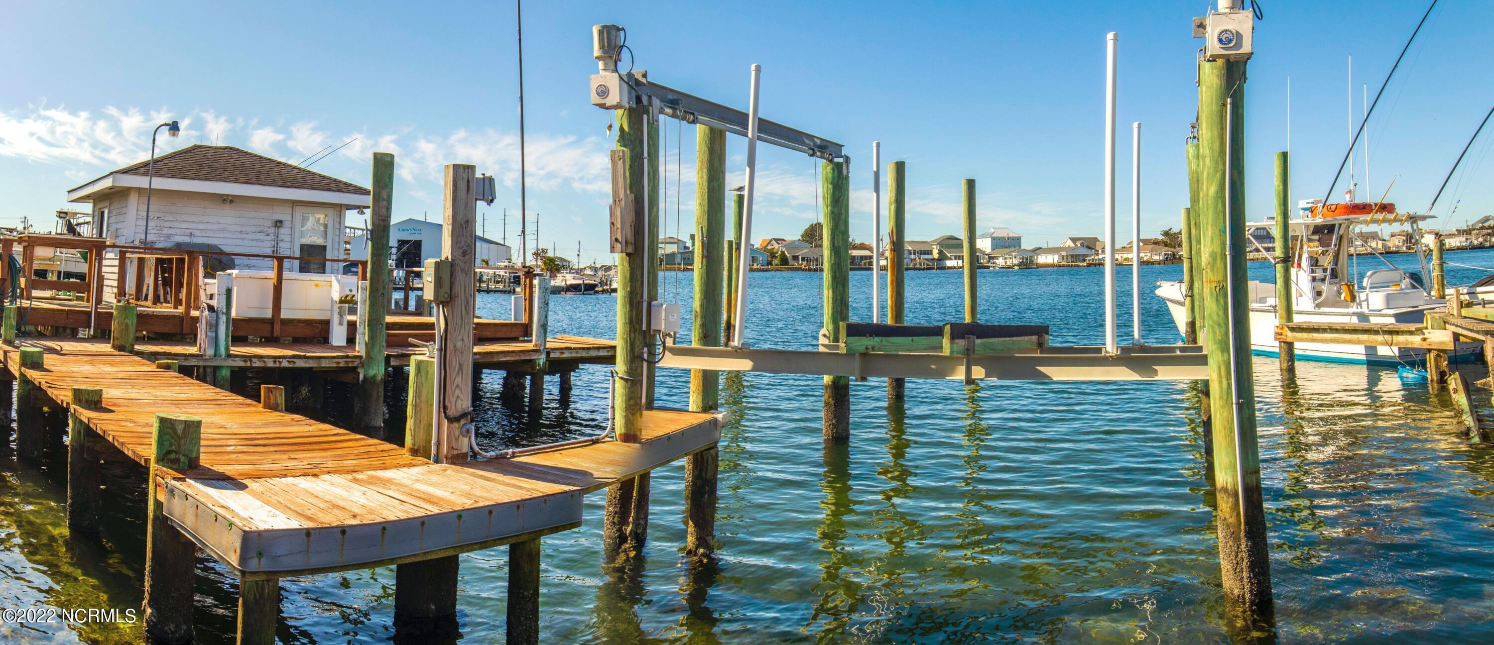 519 Atlantic Beach Causeway