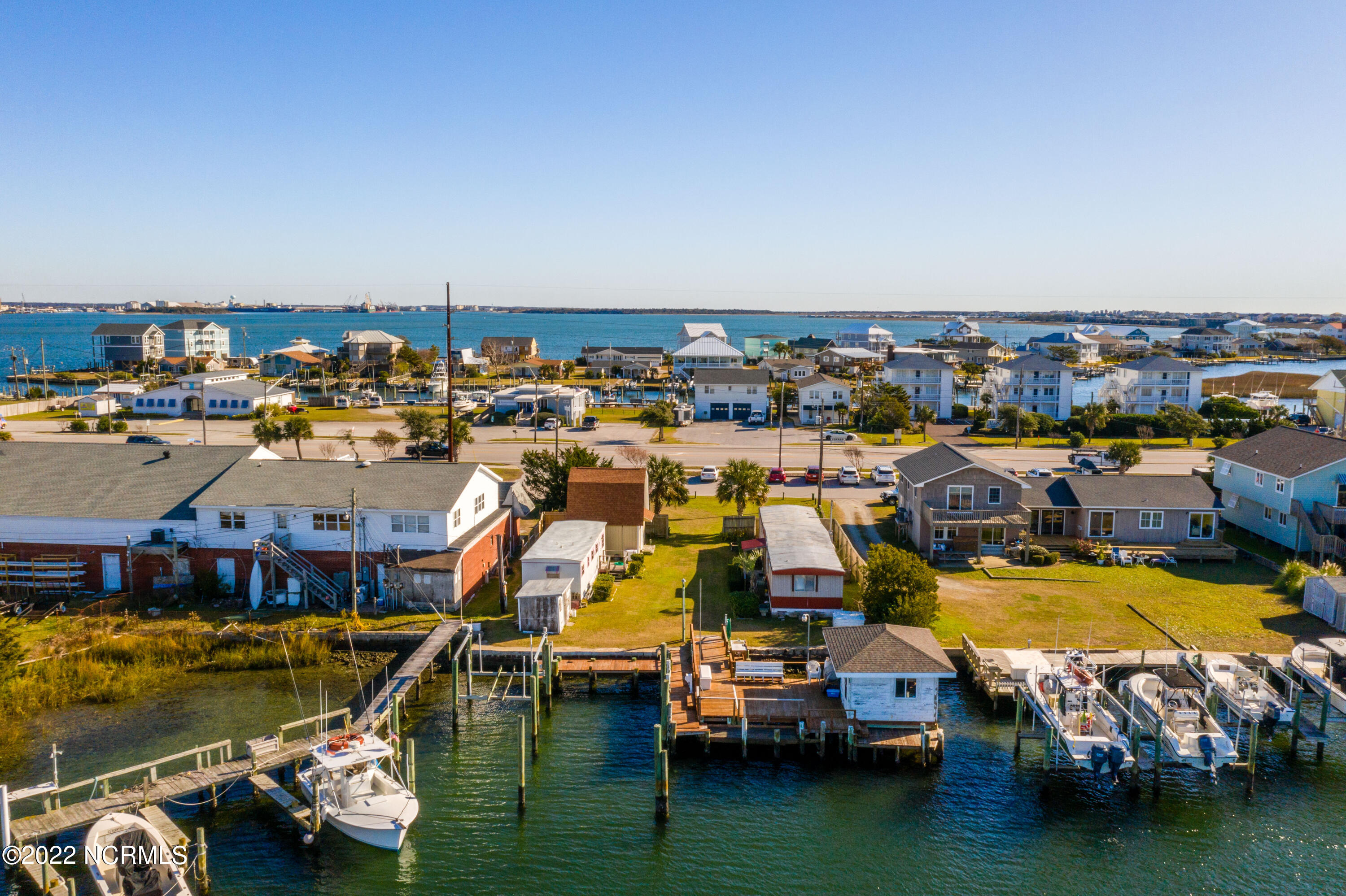 519 Atlantic Beach Causeway