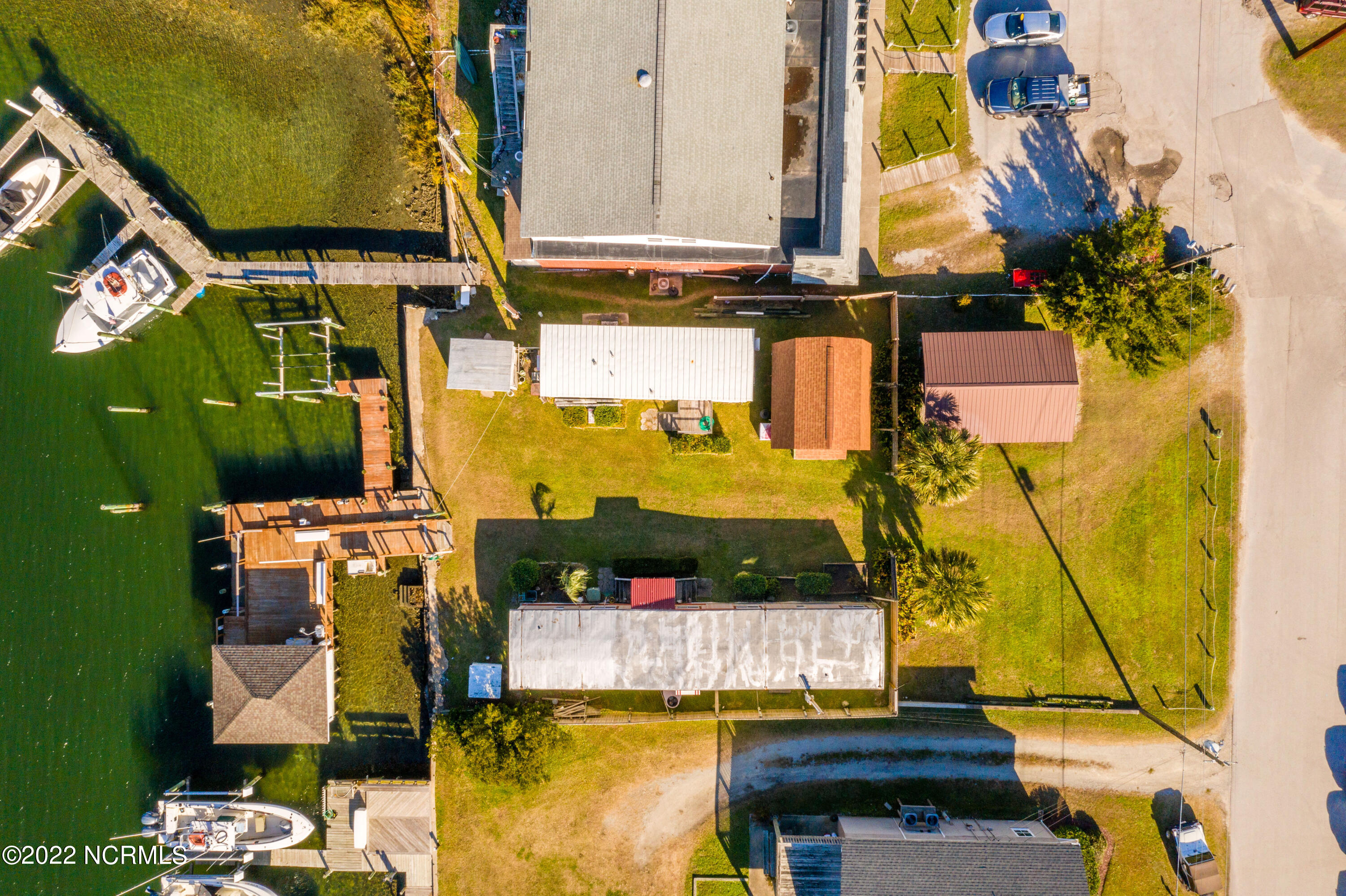 519 Atlantic Beach Causeway