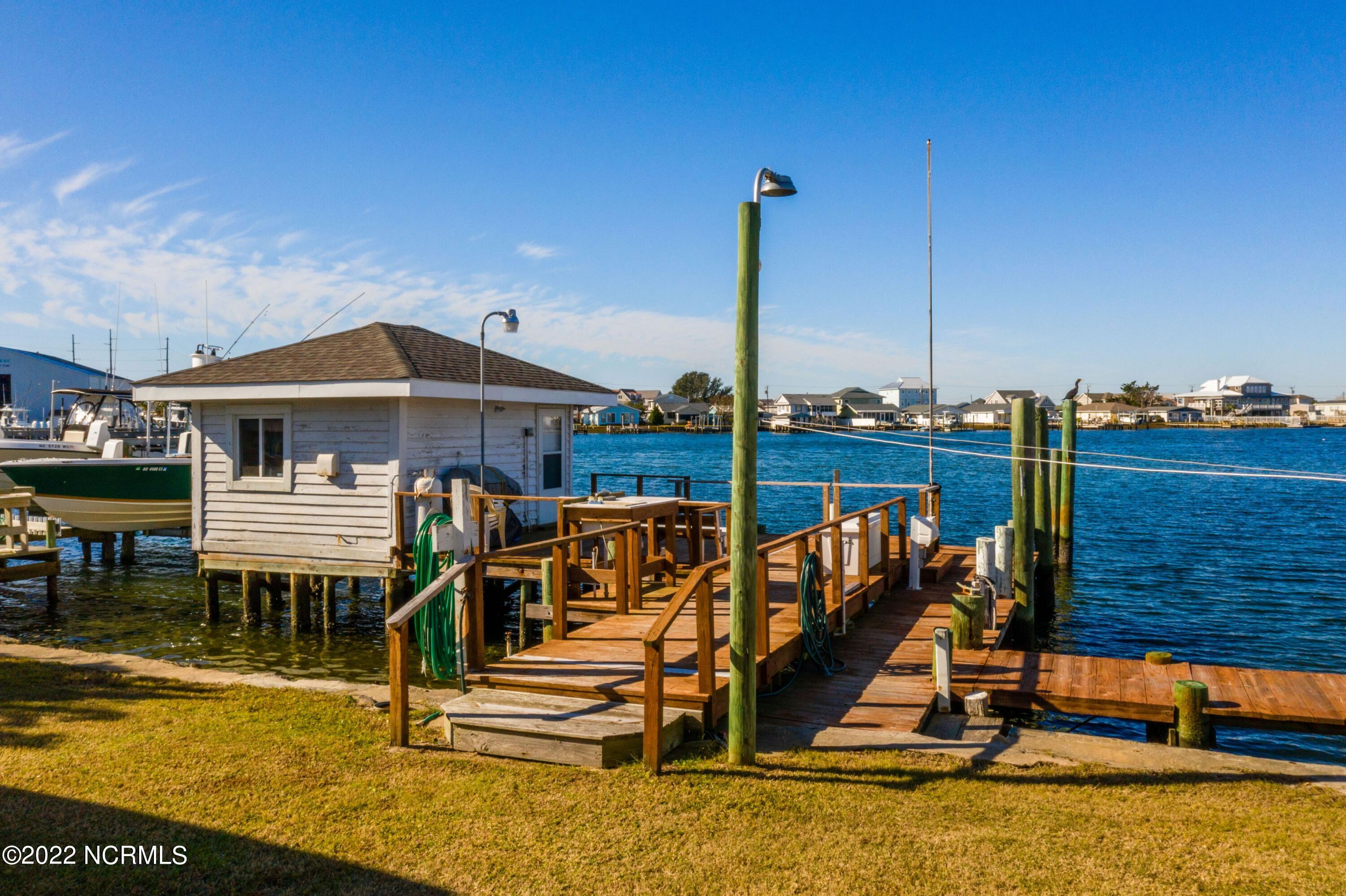 519 Atlantic Beach Causeway