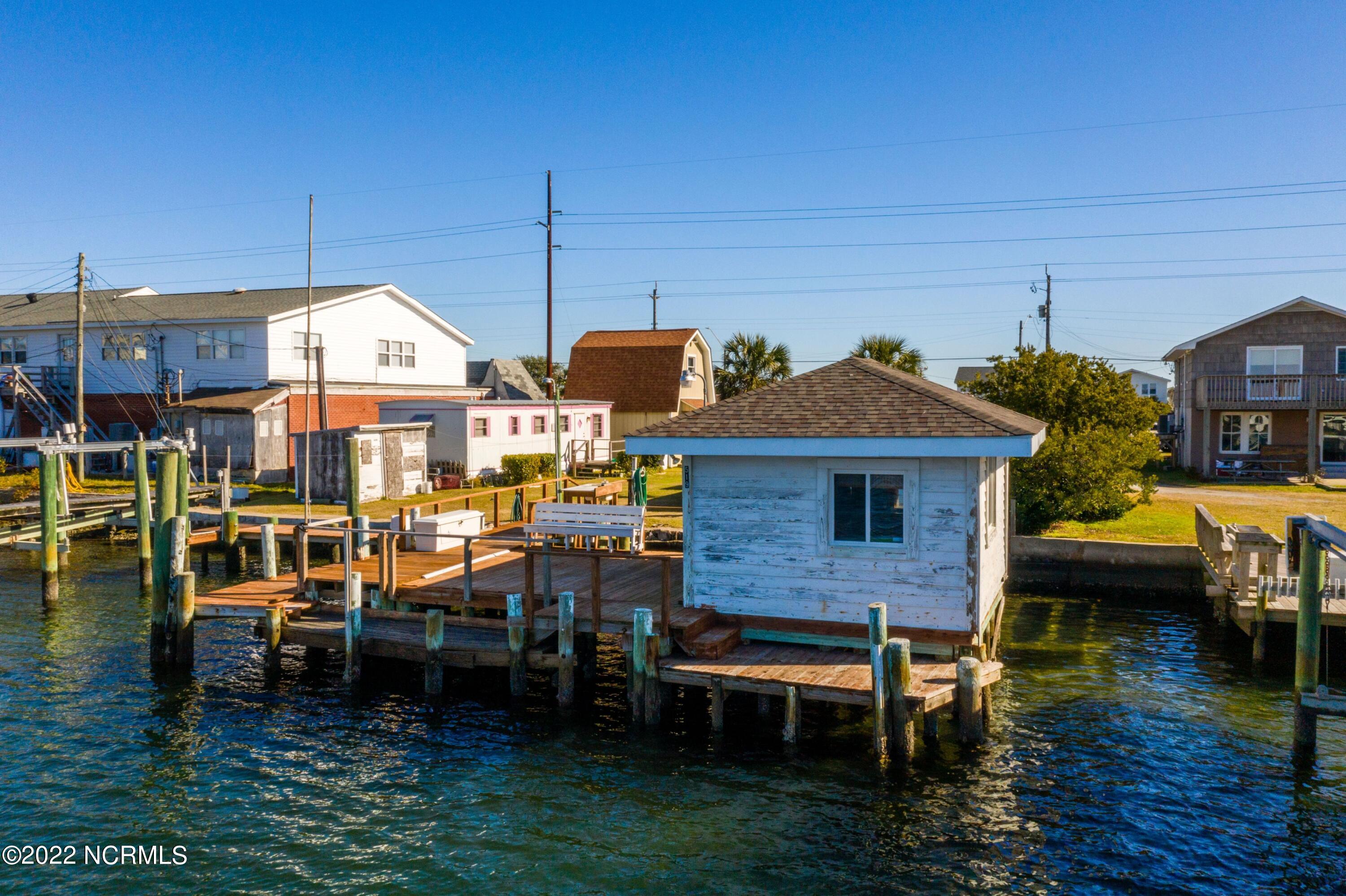 519 Atlantic Beach Causeway