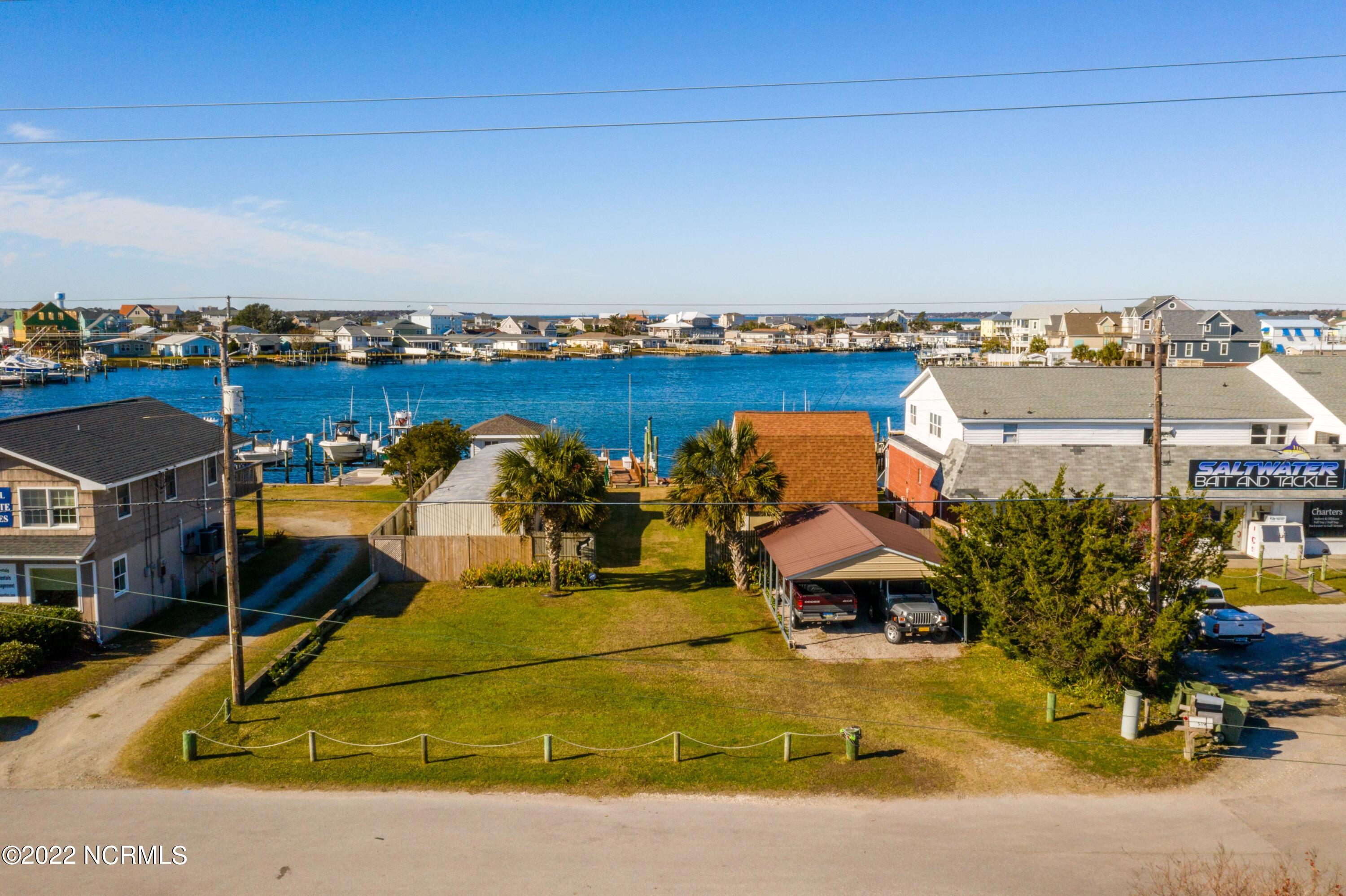 519 Atlantic Beach Causeway