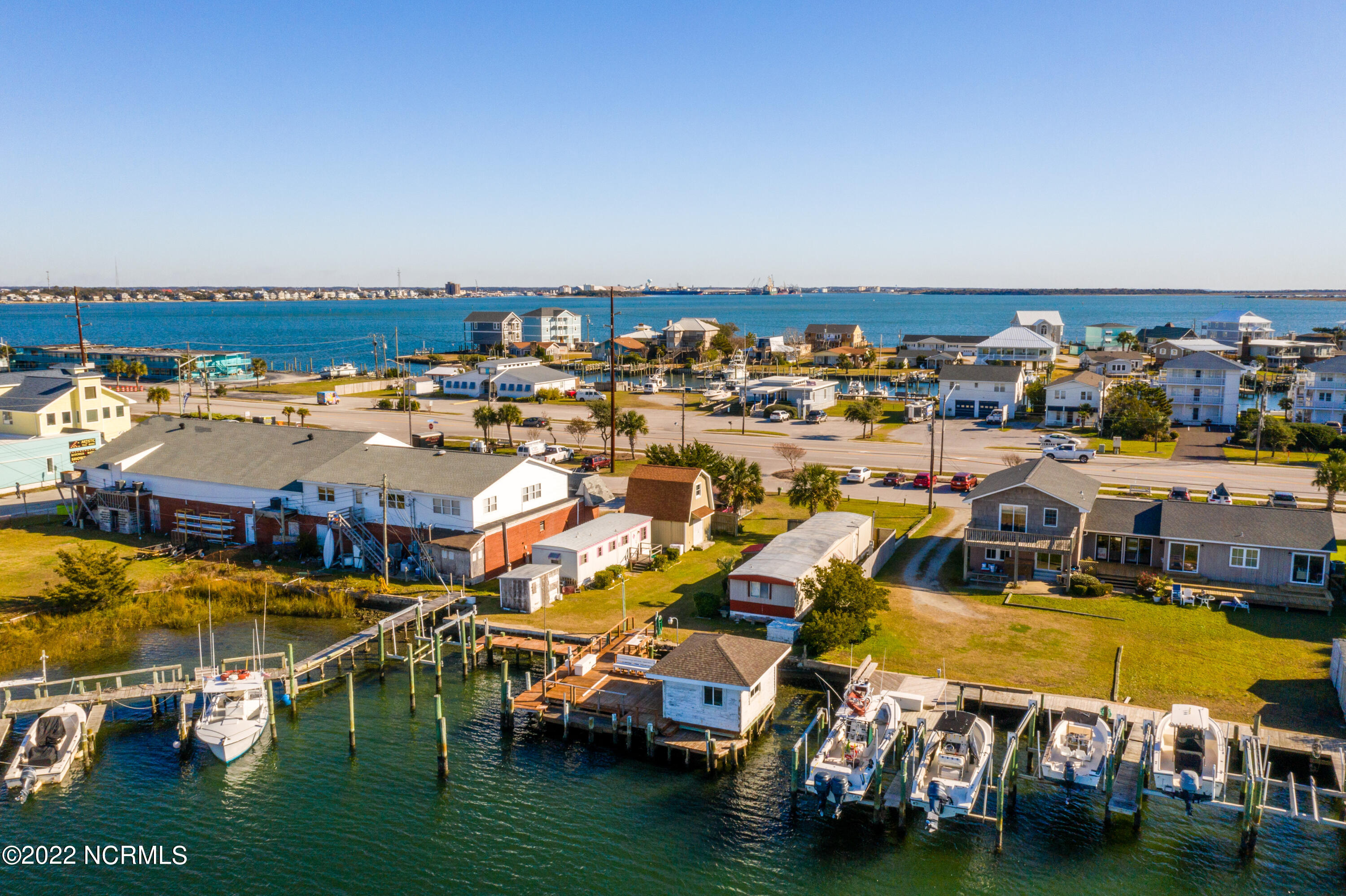 519 Atlantic Beach Causeway