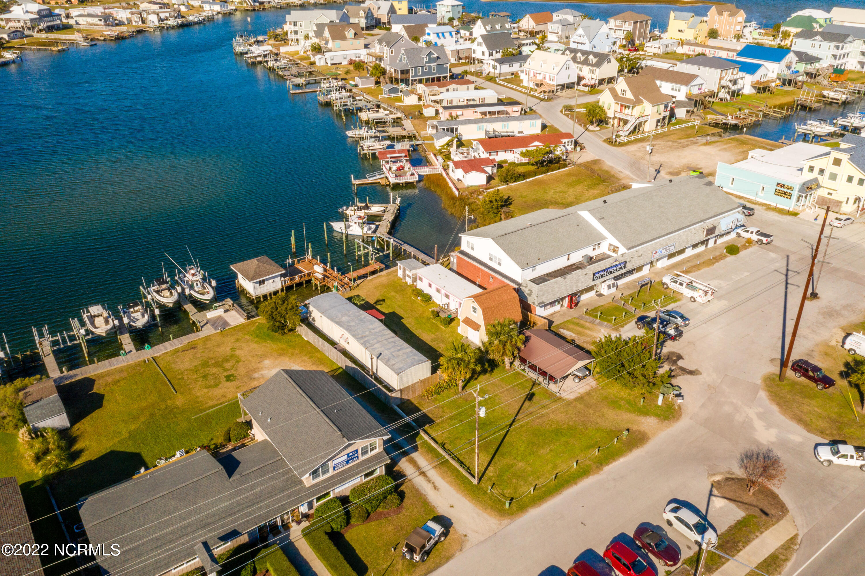 519 Atlantic Beach Causeway