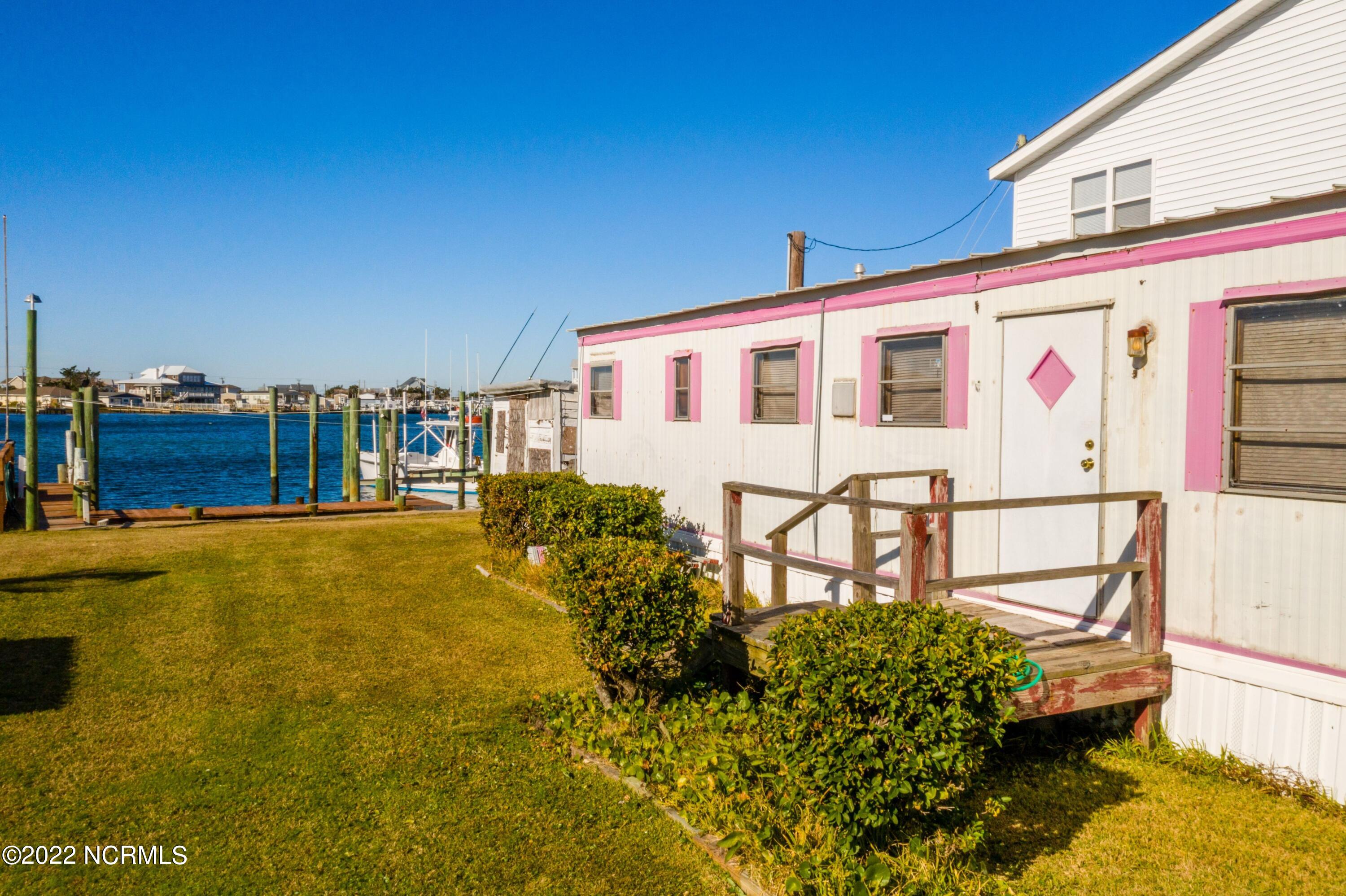 519 Atlantic Beach Causeway