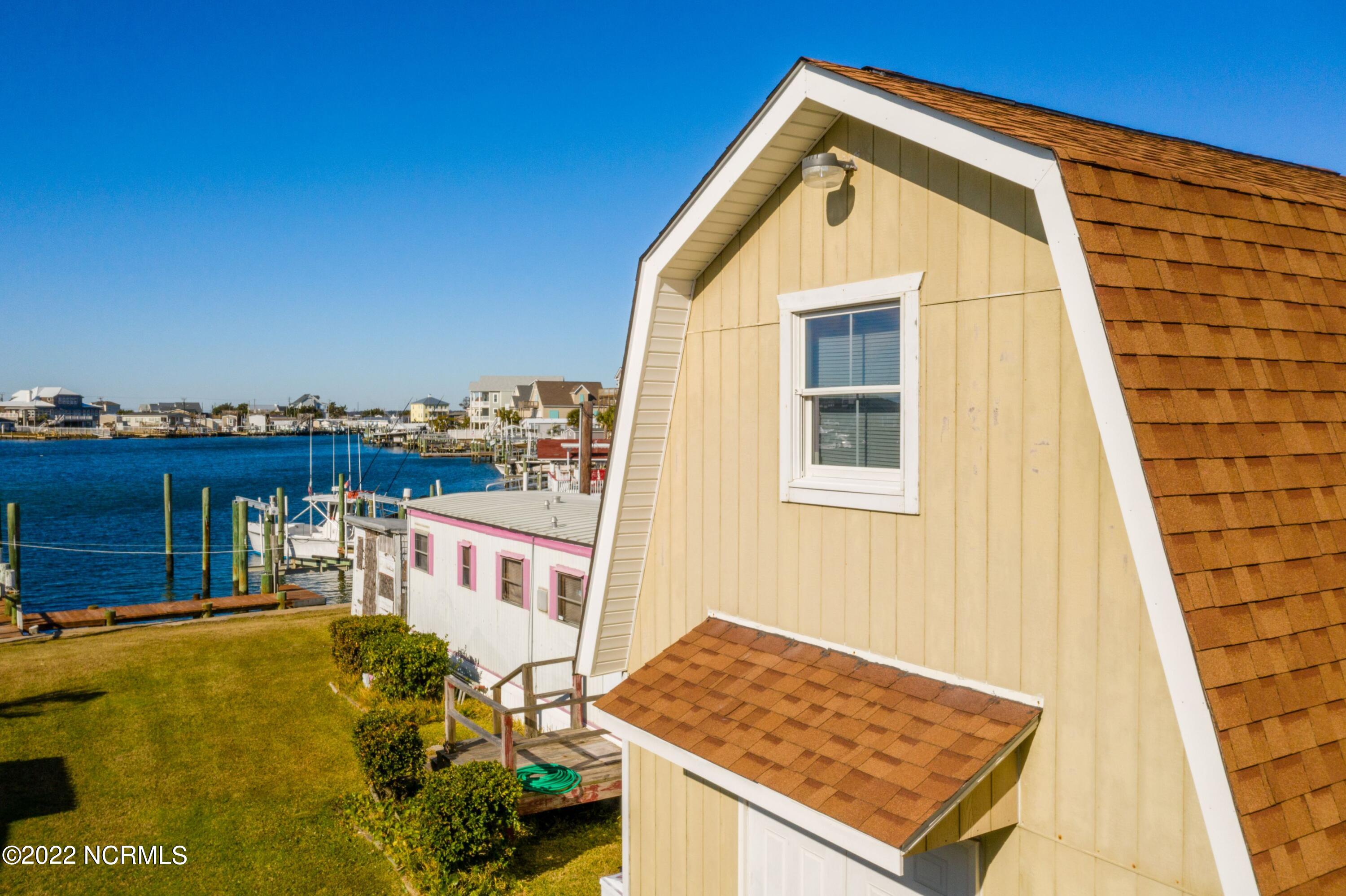 519 Atlantic Beach Causeway