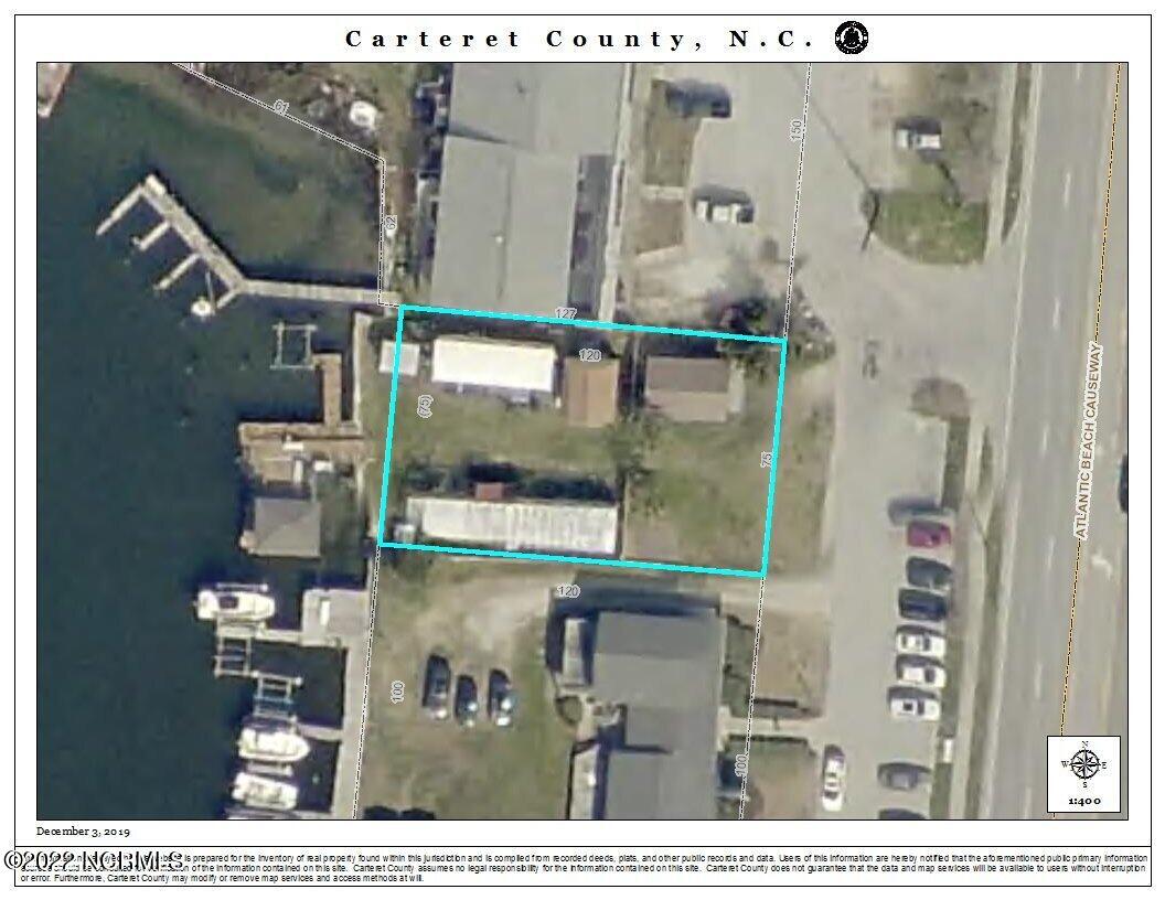 519 Atlantic Beach Causeway