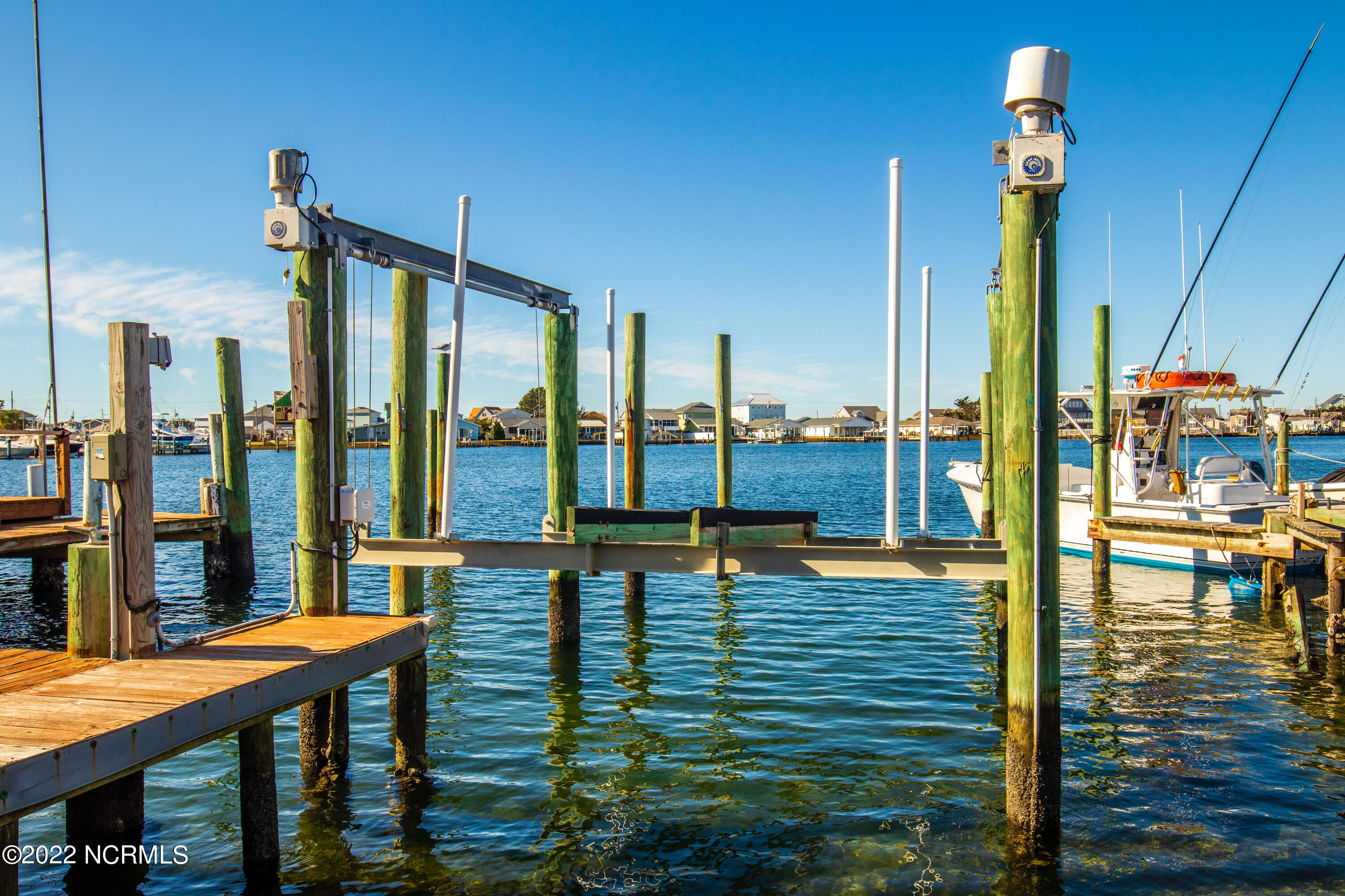 519 Atlantic Beach Causeway