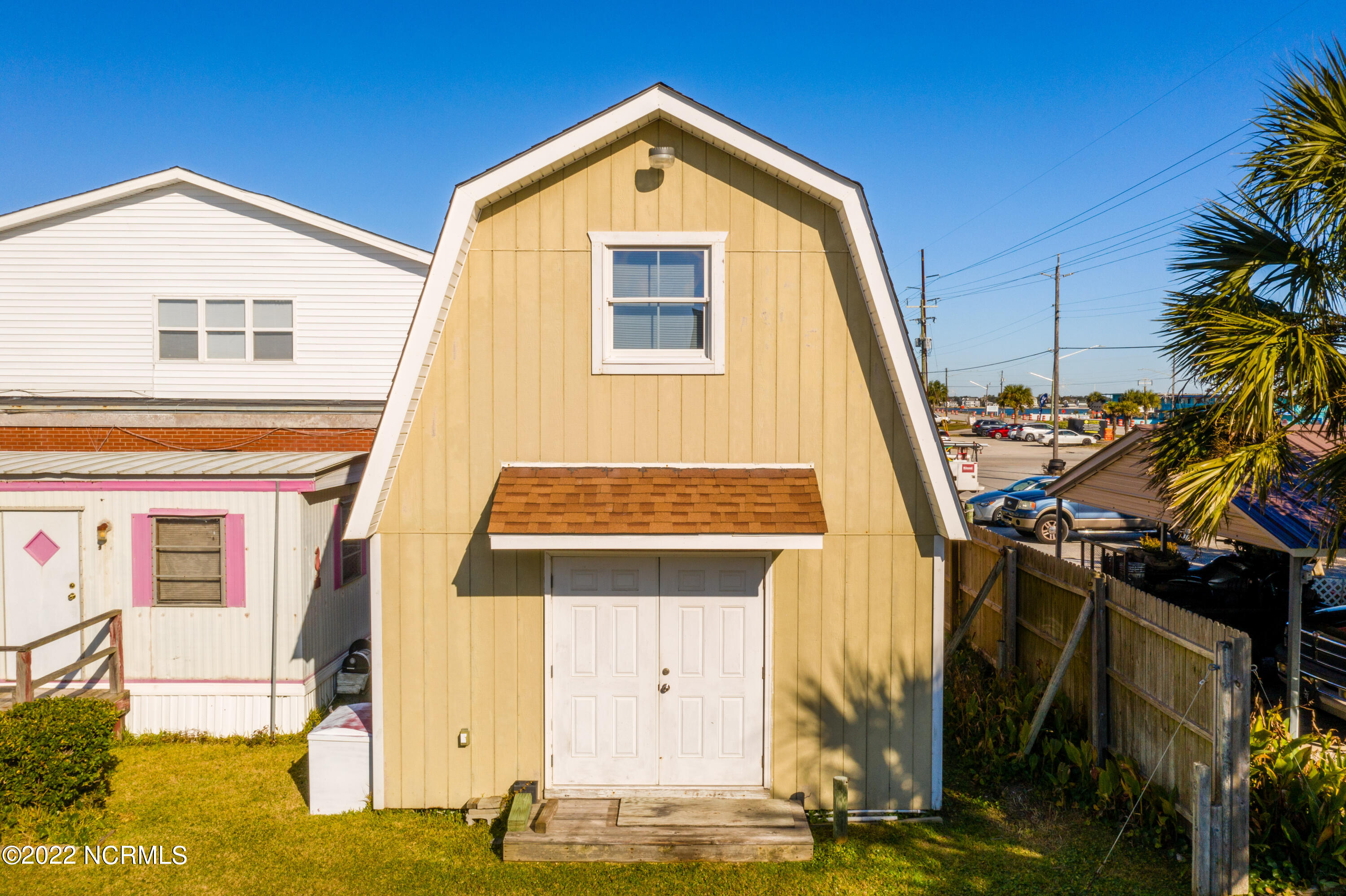 519 Atlantic Beach Causeway