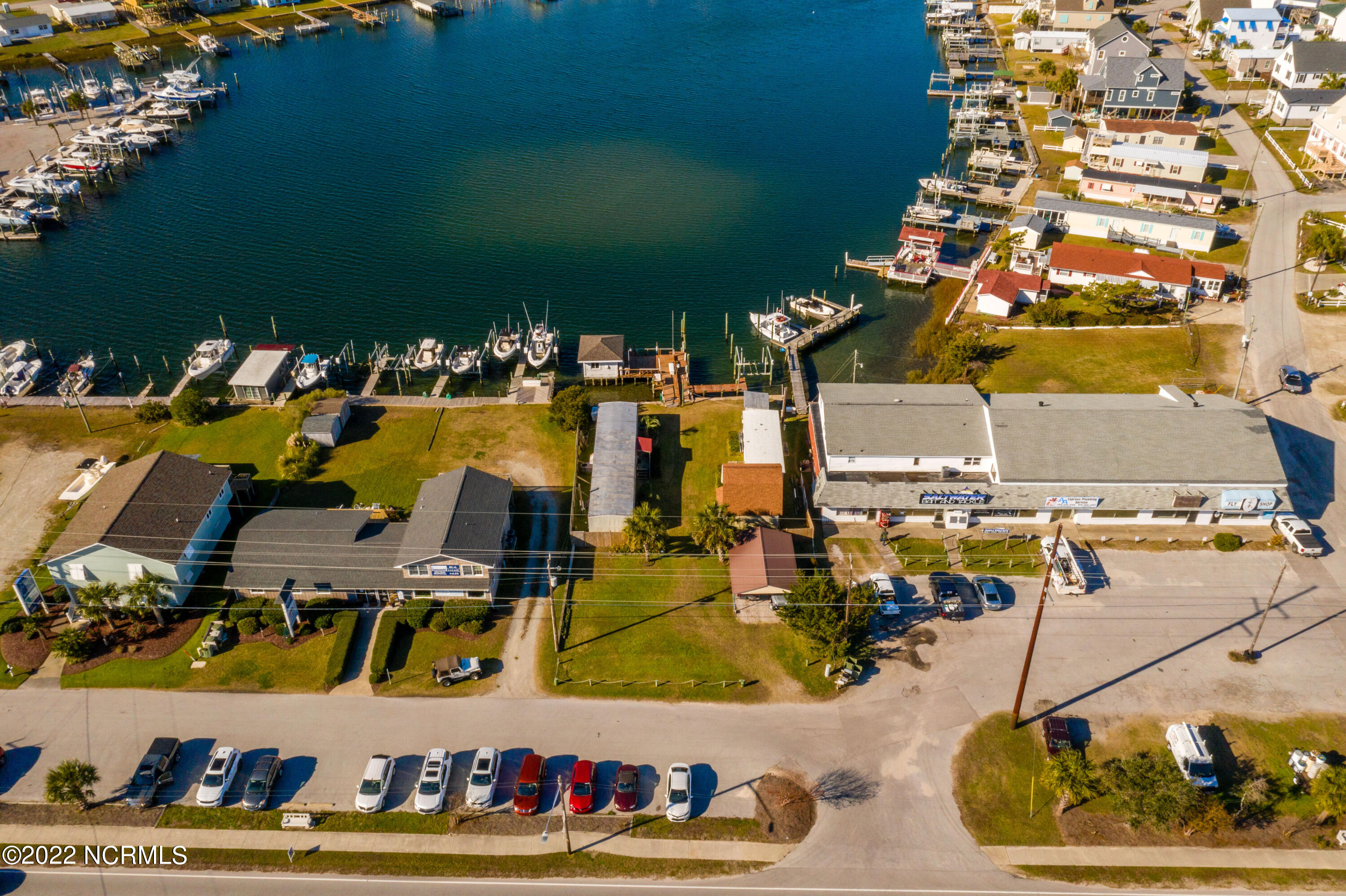 519 Atlantic Beach Causeway