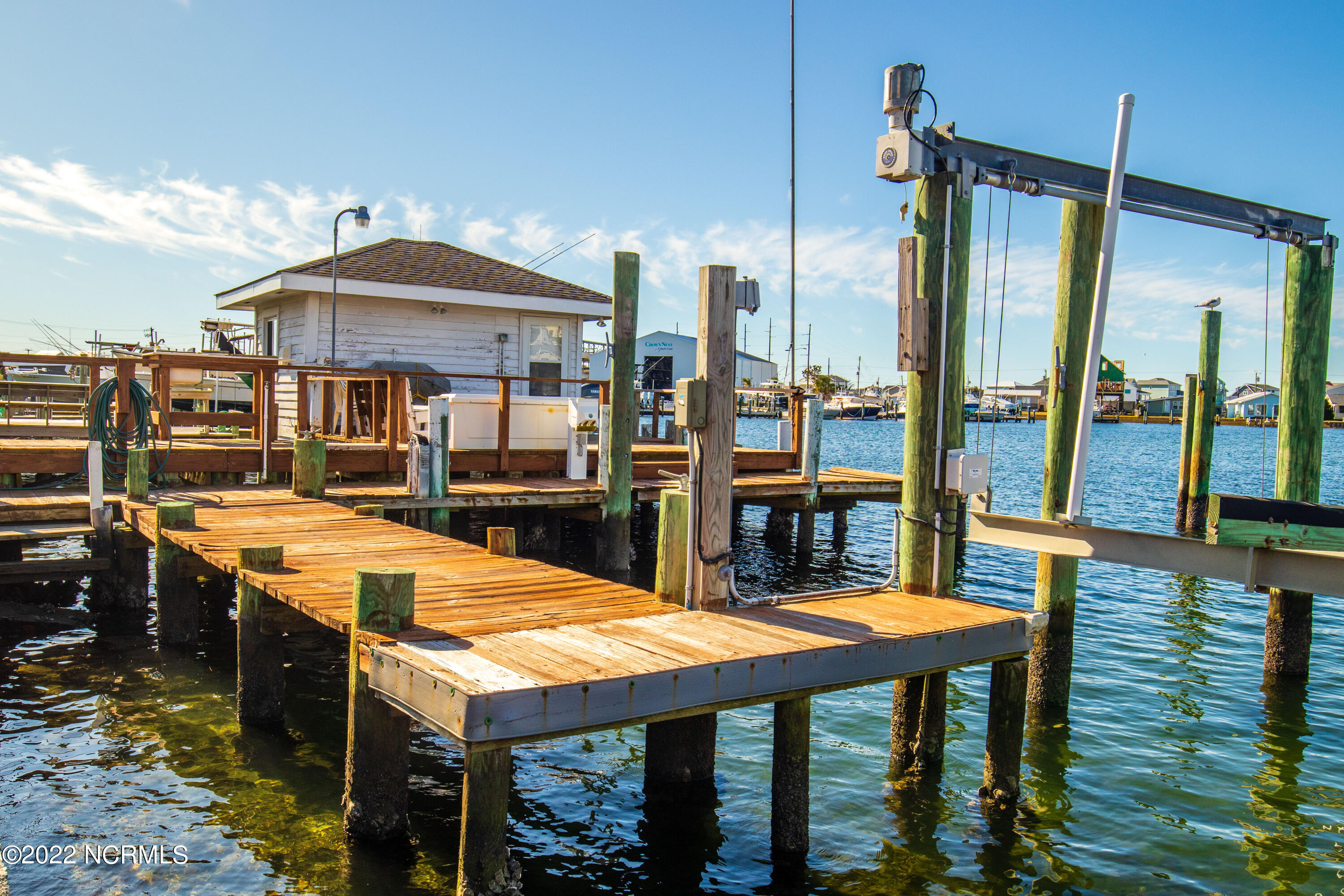 519 Atlantic Beach Causeway