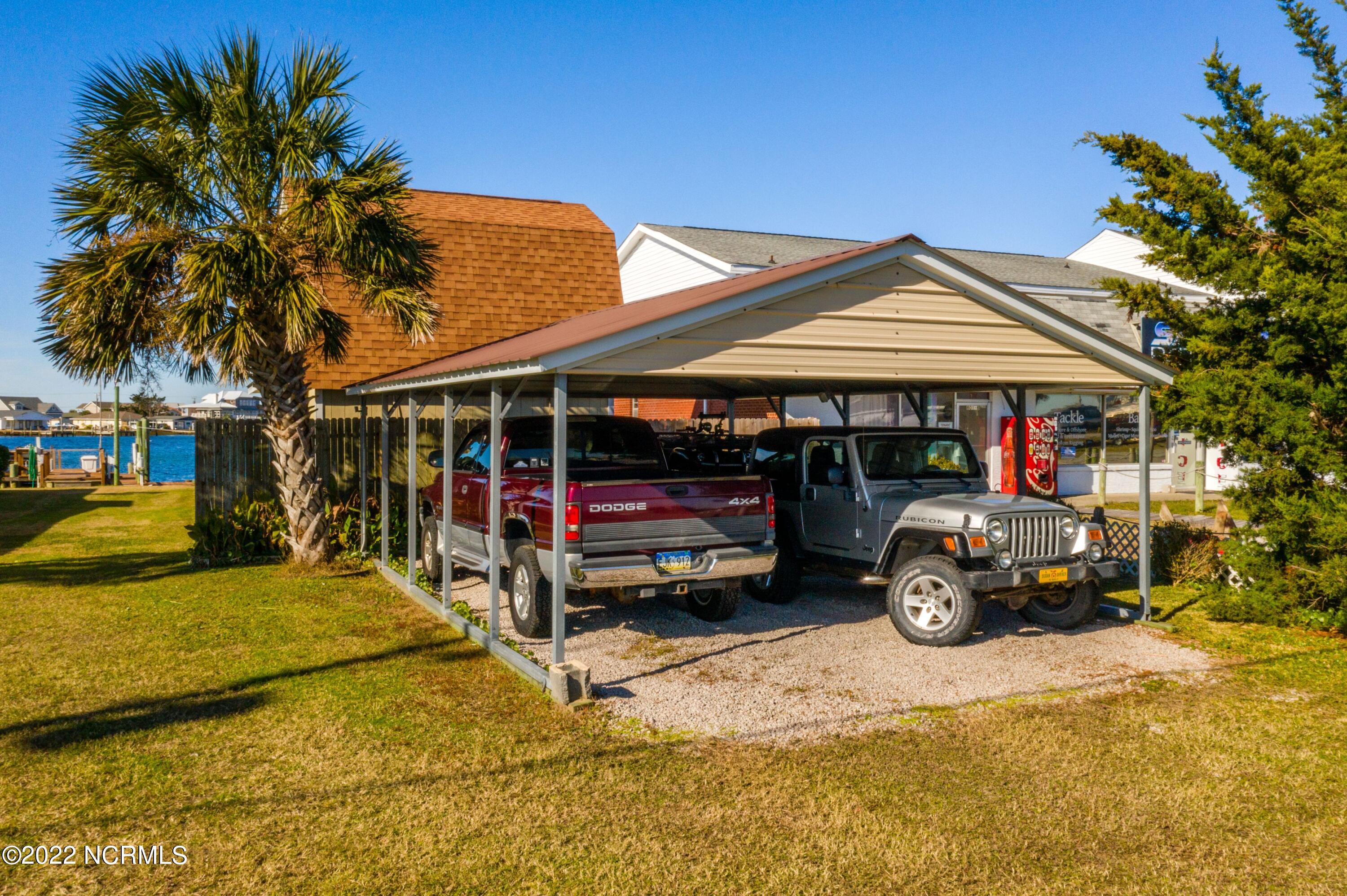 519 Atlantic Beach Causeway
