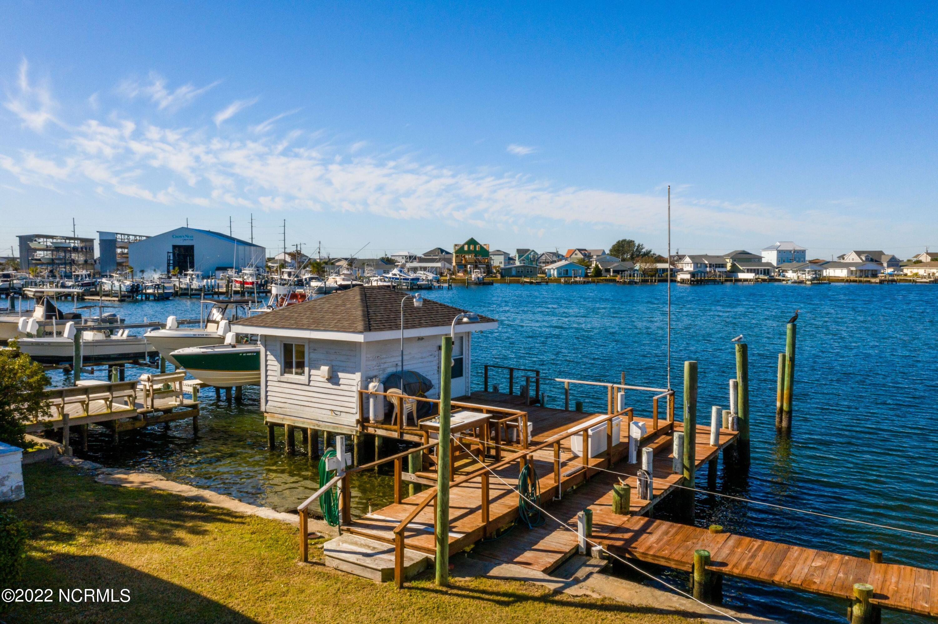 519 Atlantic Beach Causeway