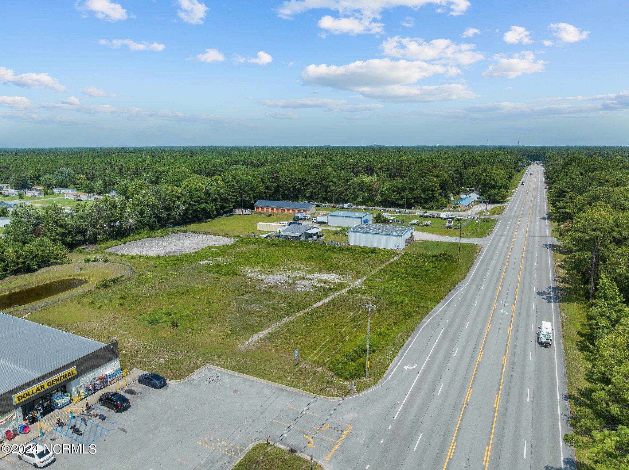 974 Nc 24 Highway