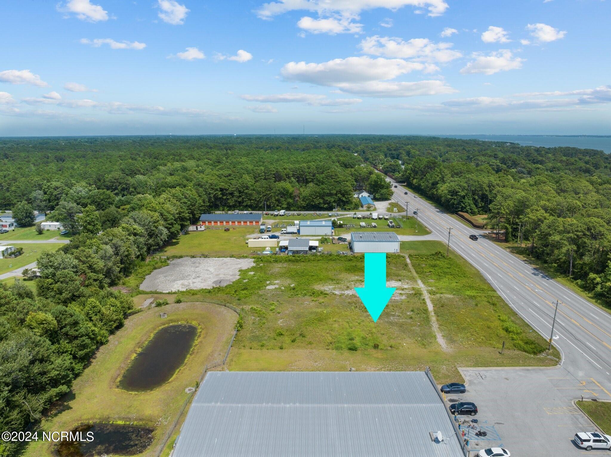 974 Nc 24 Highway