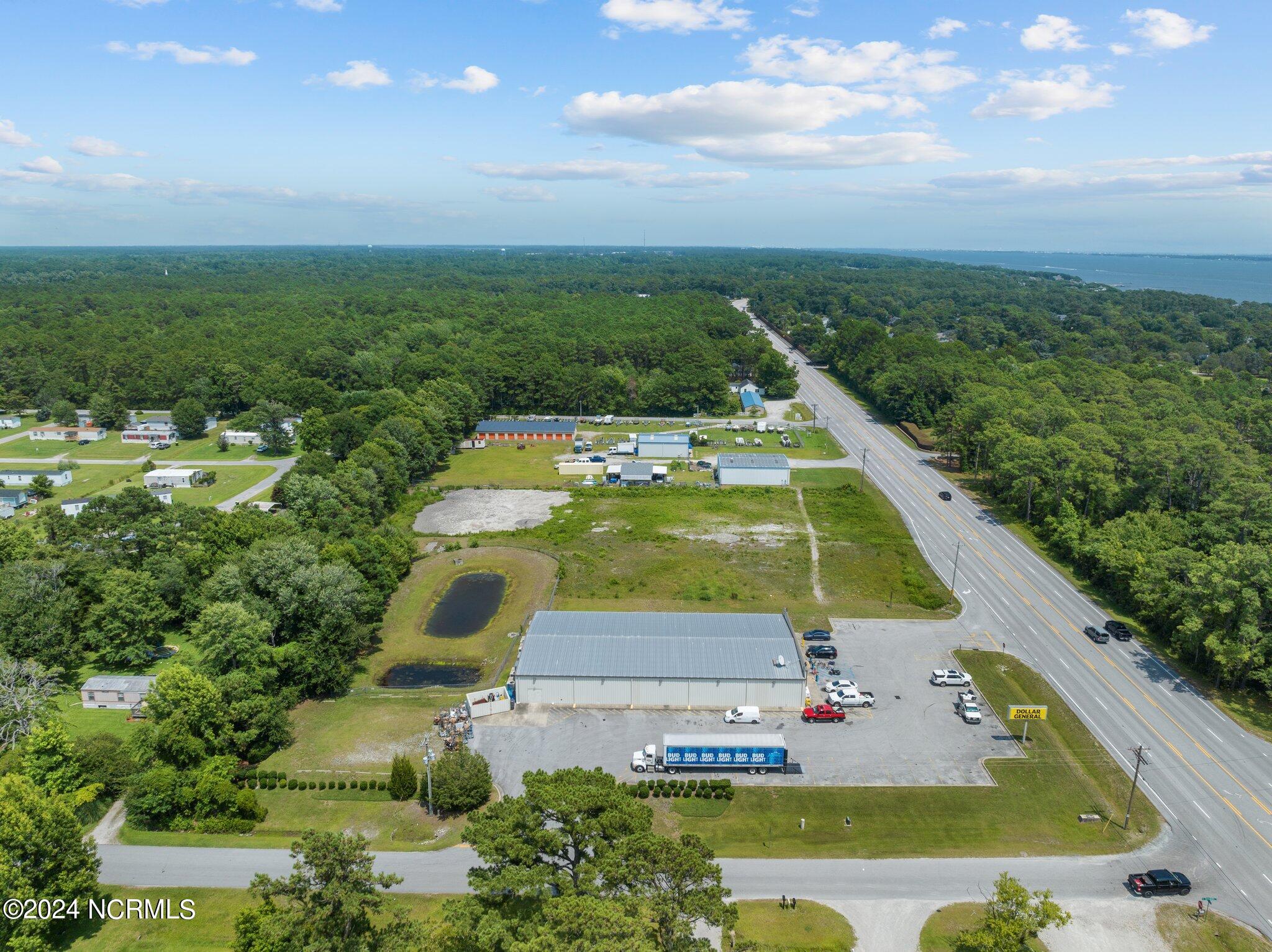 974 Nc 24 Highway