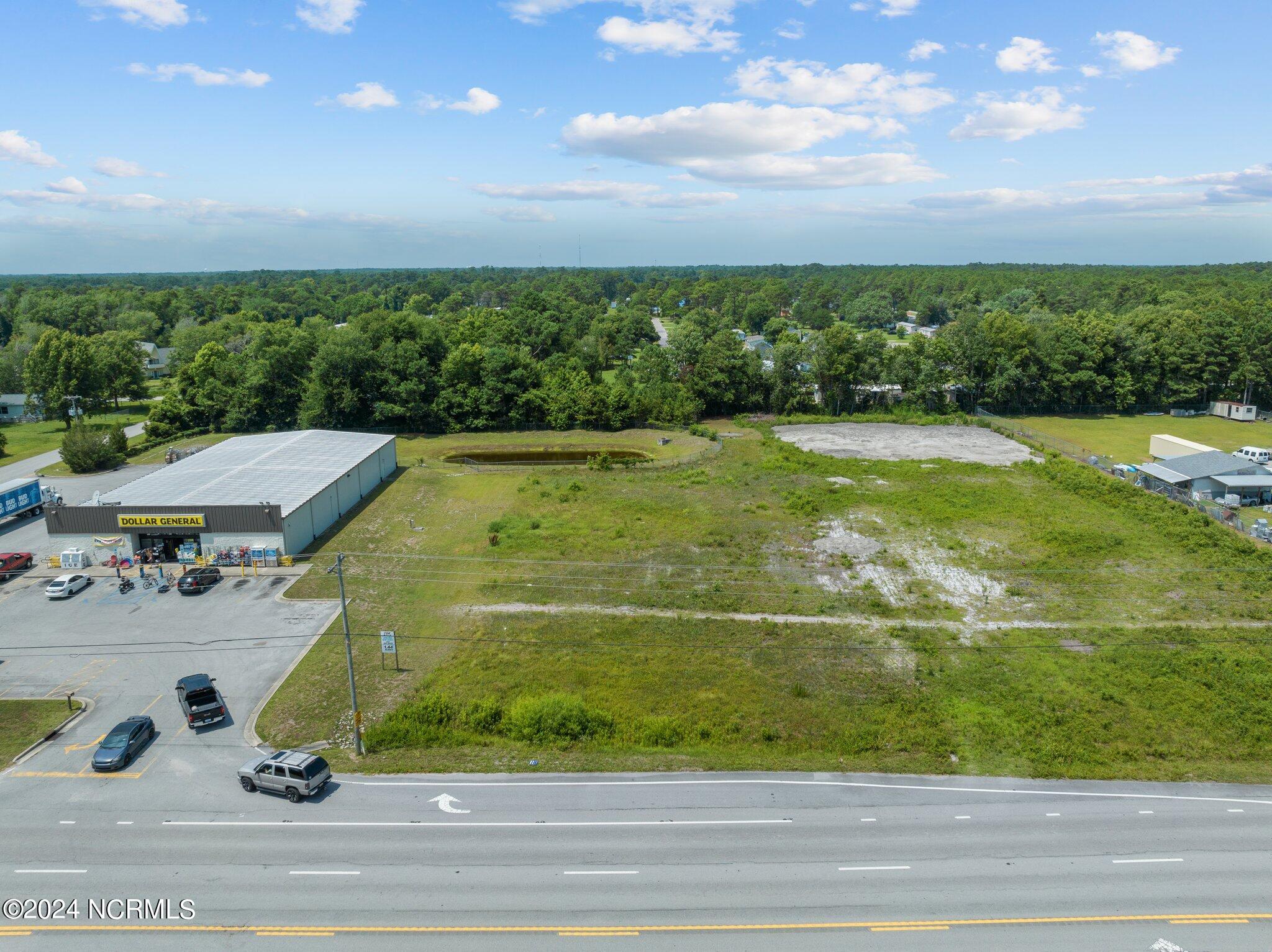 974 Nc 24 Highway