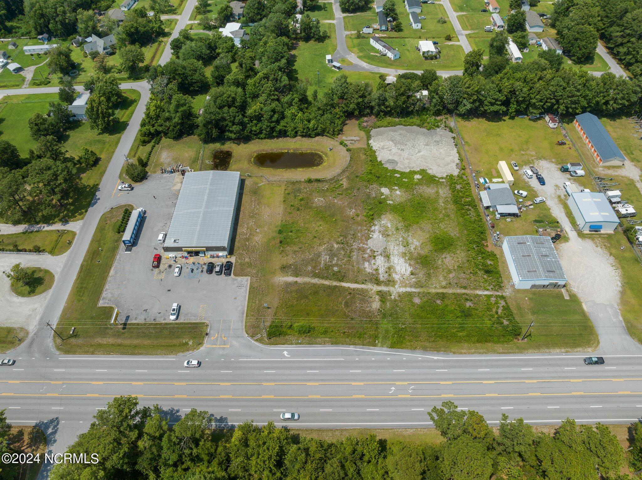974 Nc 24 Highway