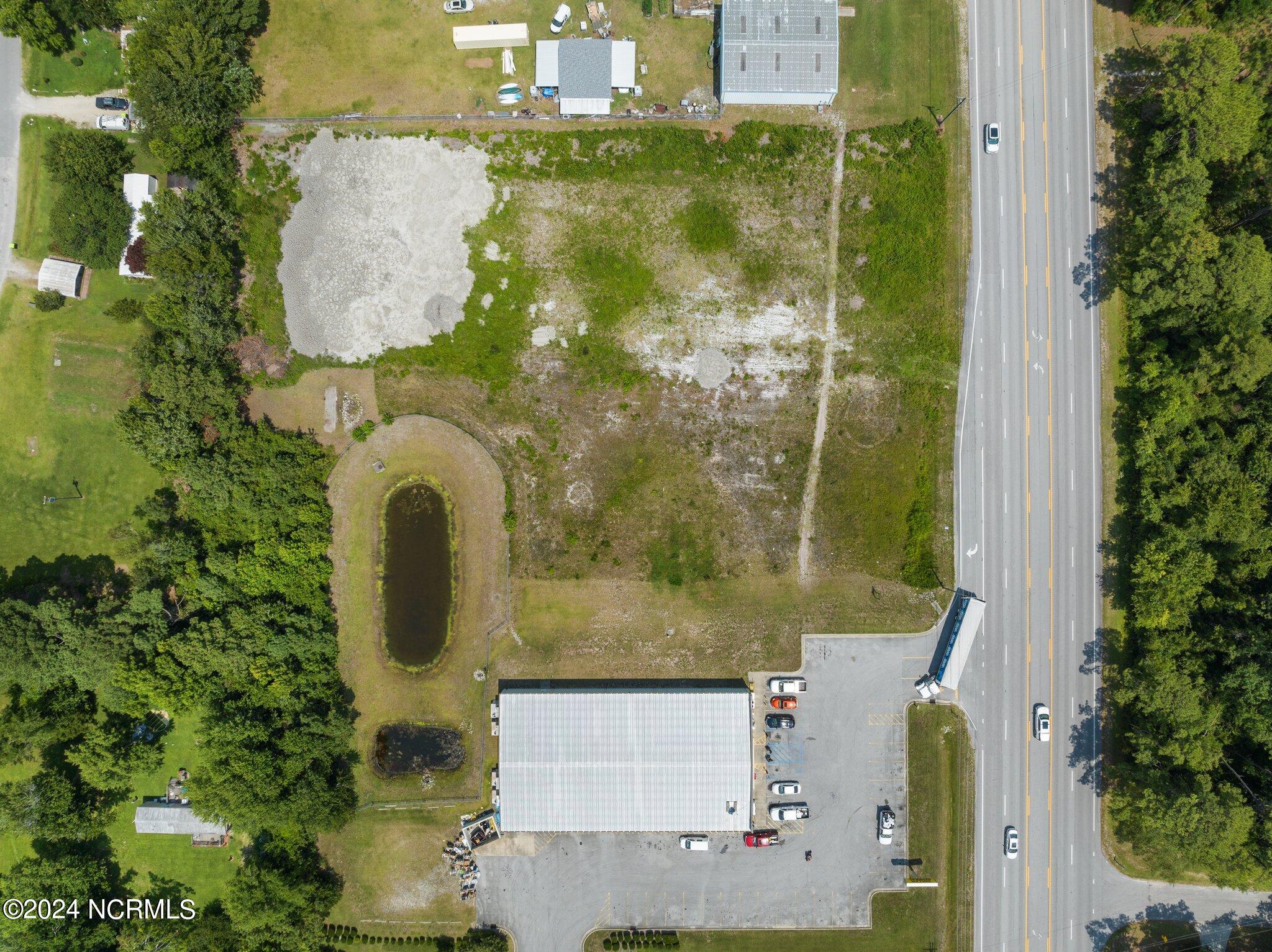 974 Nc 24 Highway
