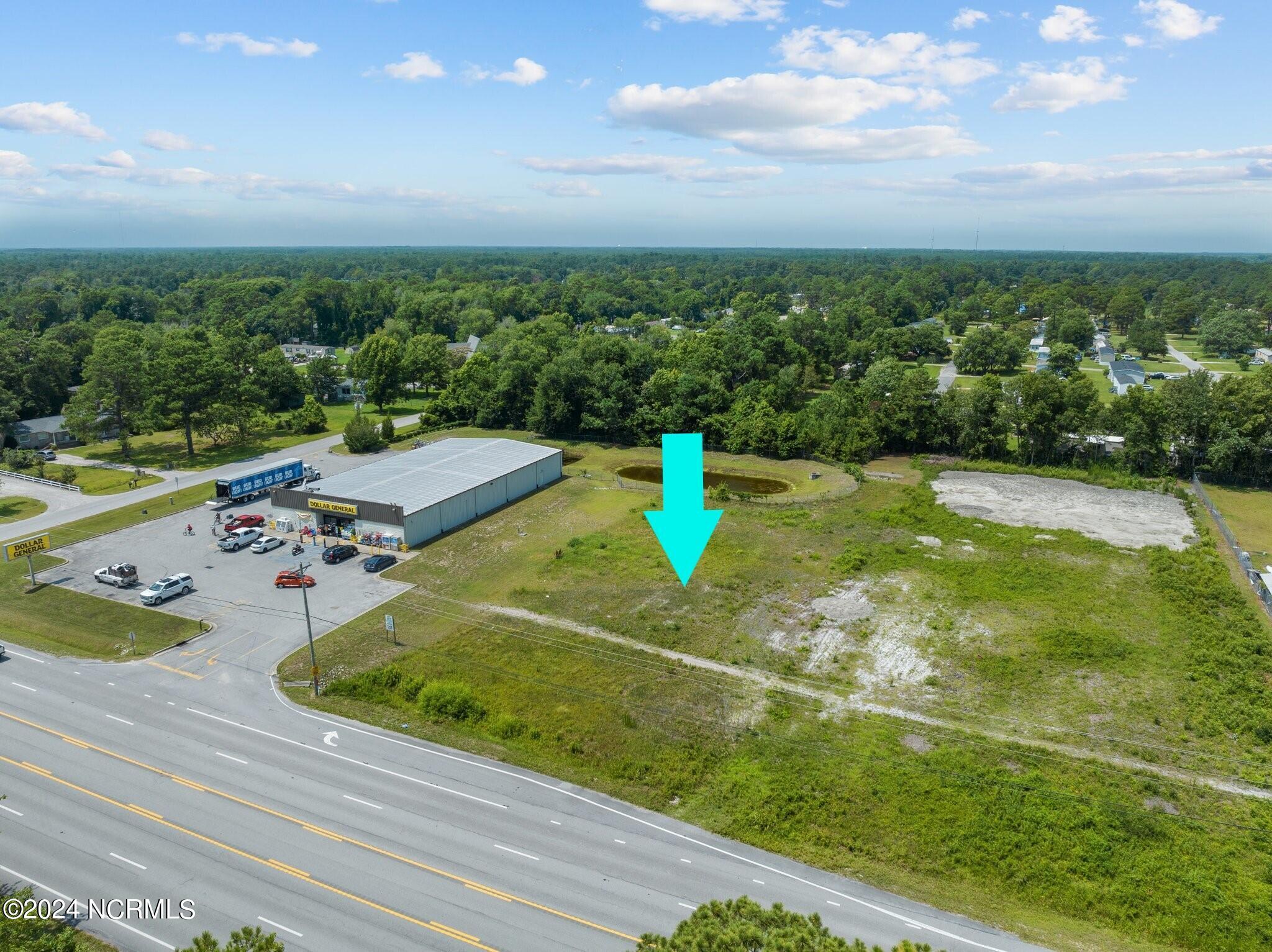 974 Nc 24 Highway