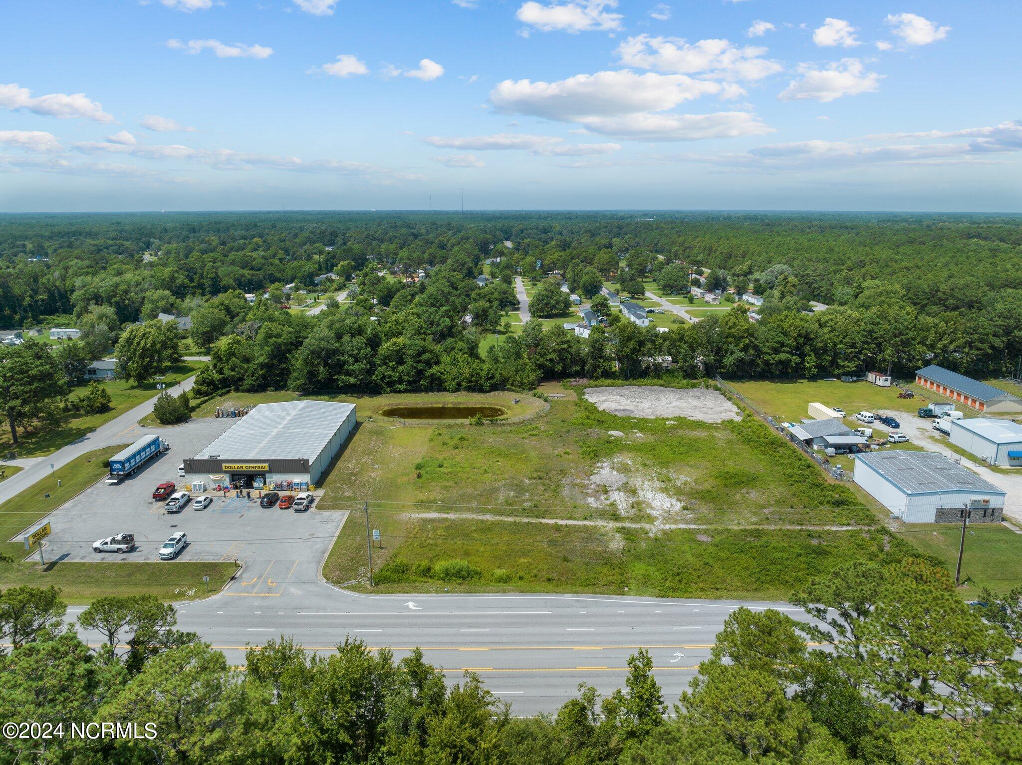 974 Nc 24 Highway