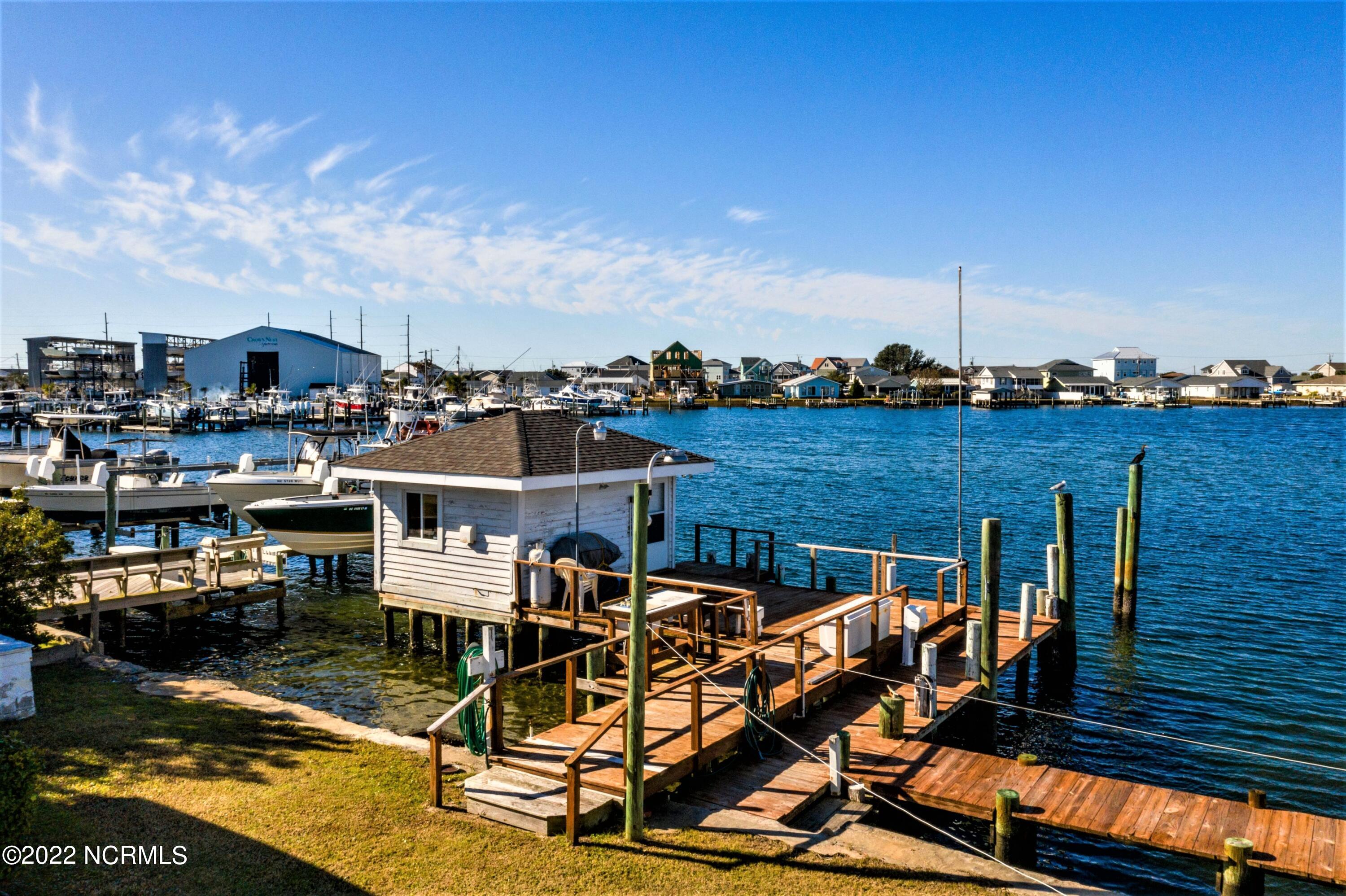 519 Atlantic Beach Causeway