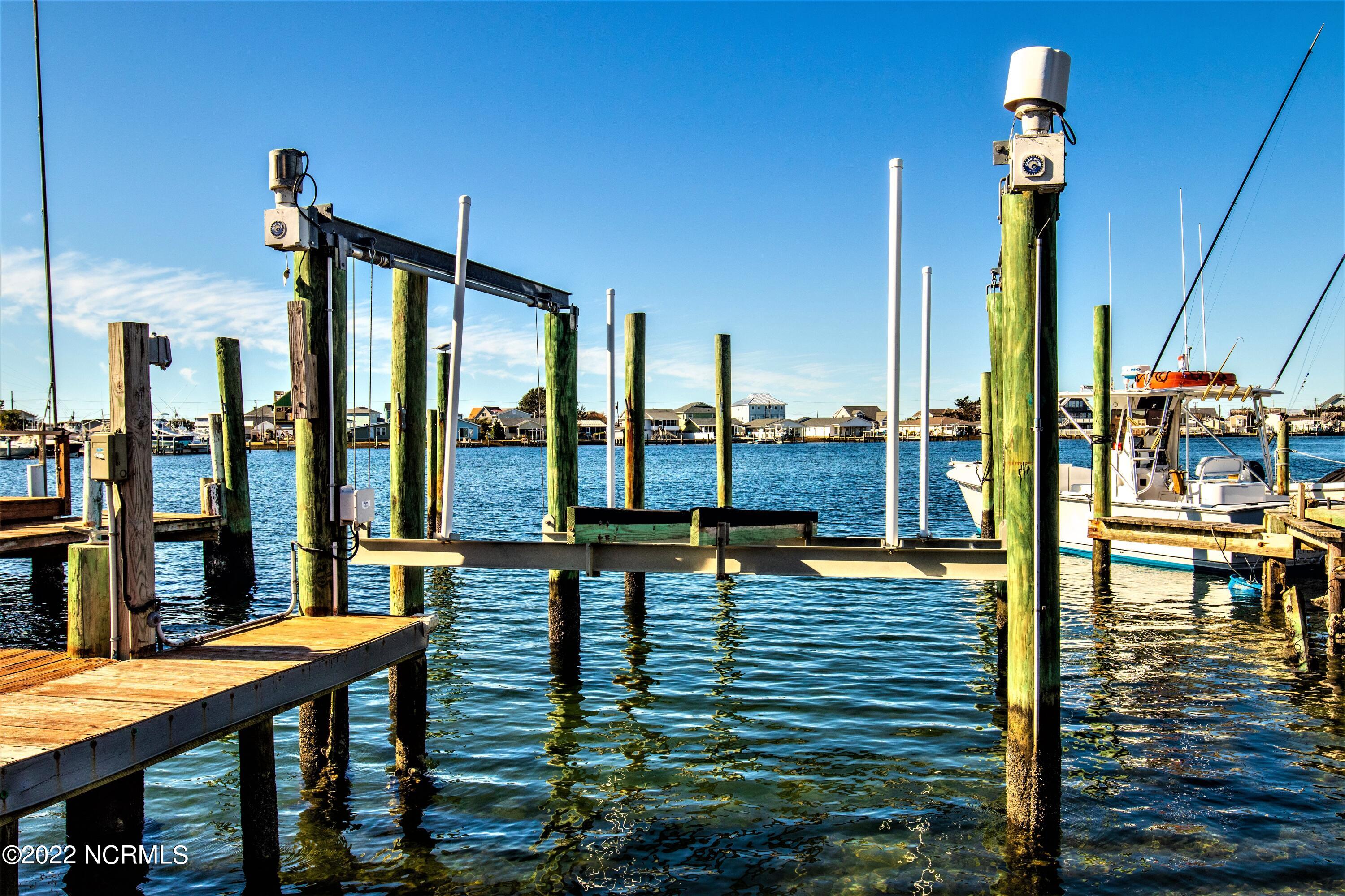 519 Atlantic Beach Causeway