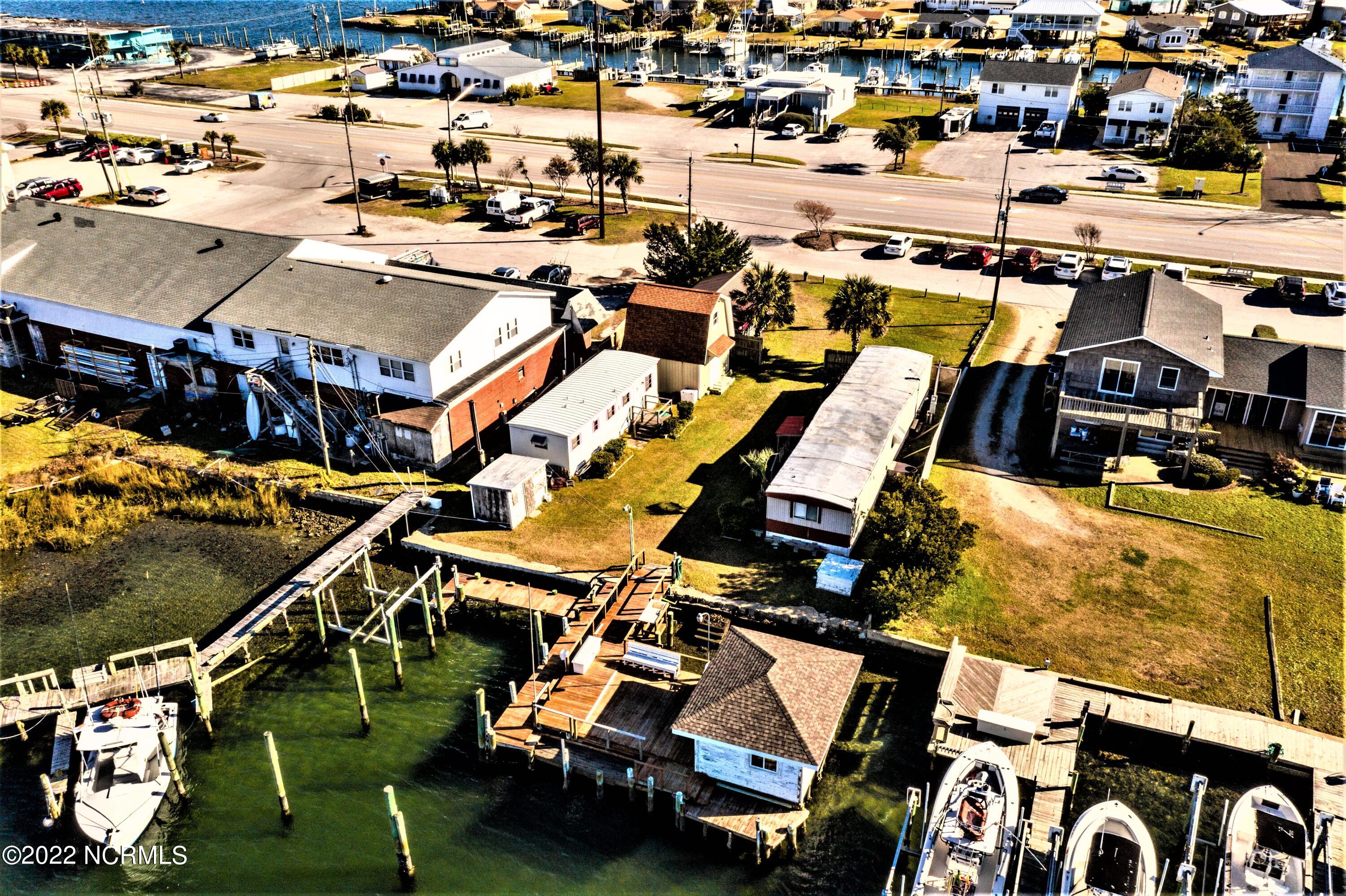 519 Atlantic Beach Causeway