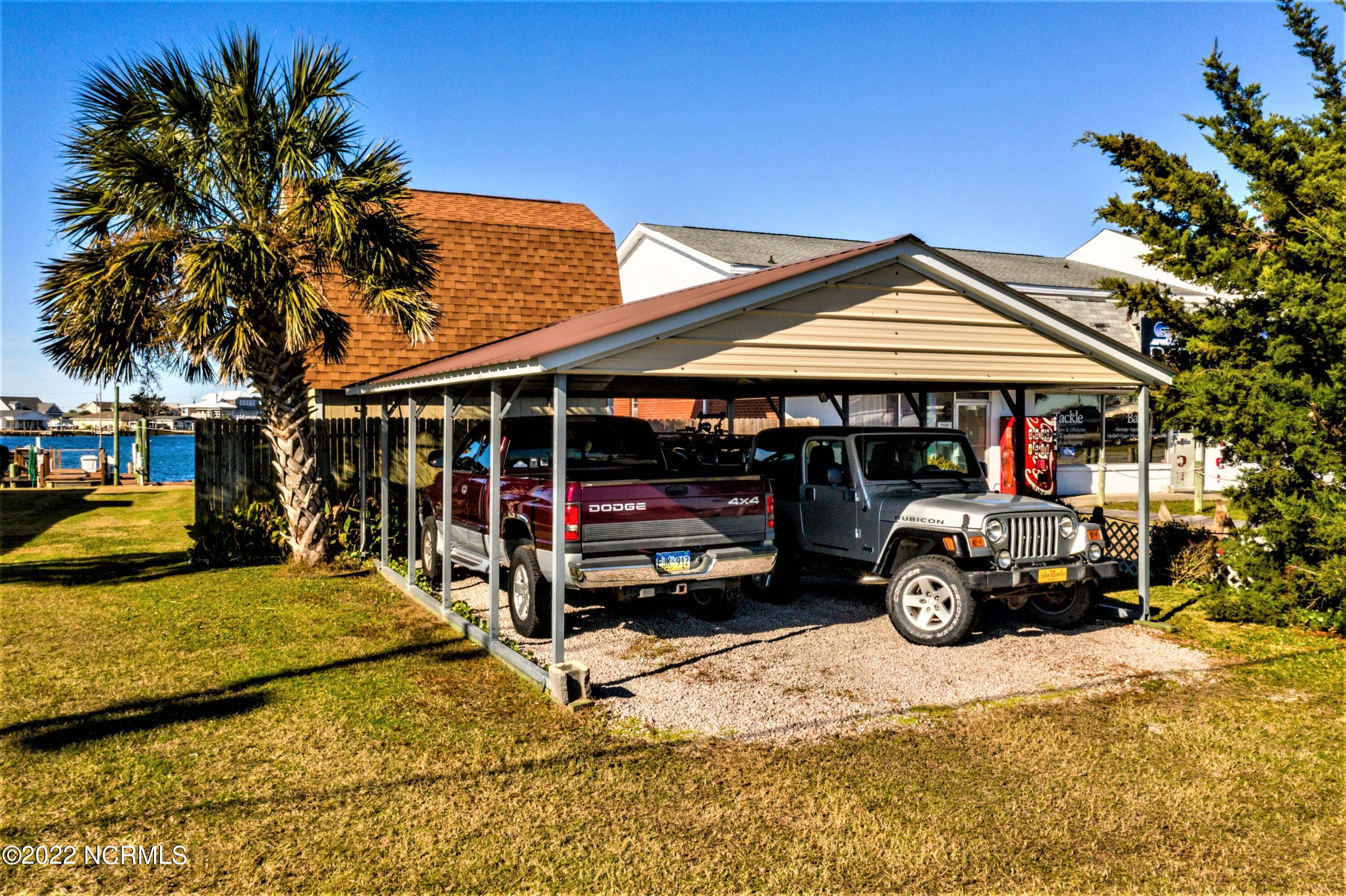 519 Atlantic Beach Causeway