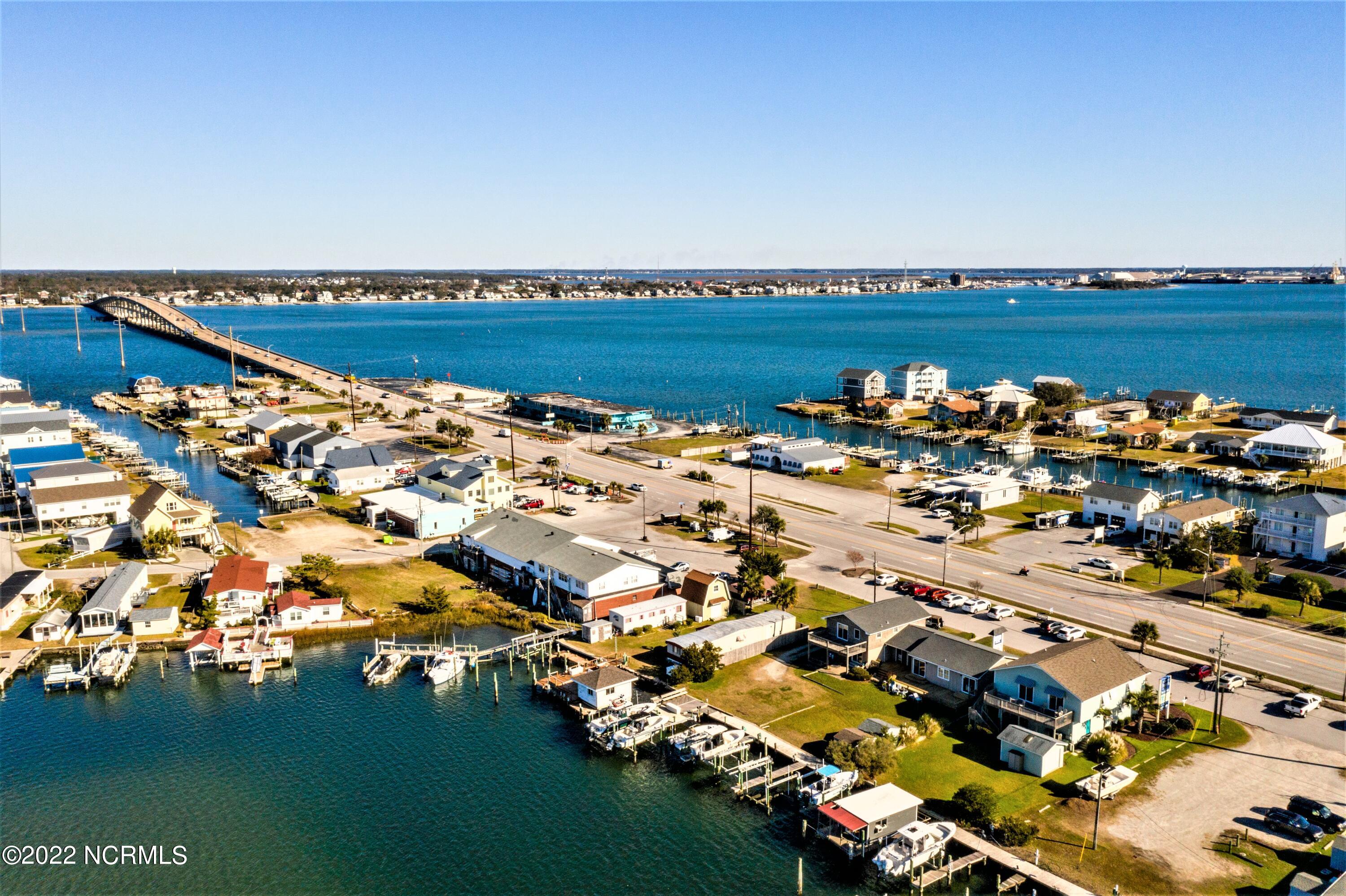 519 Atlantic Beach Causeway