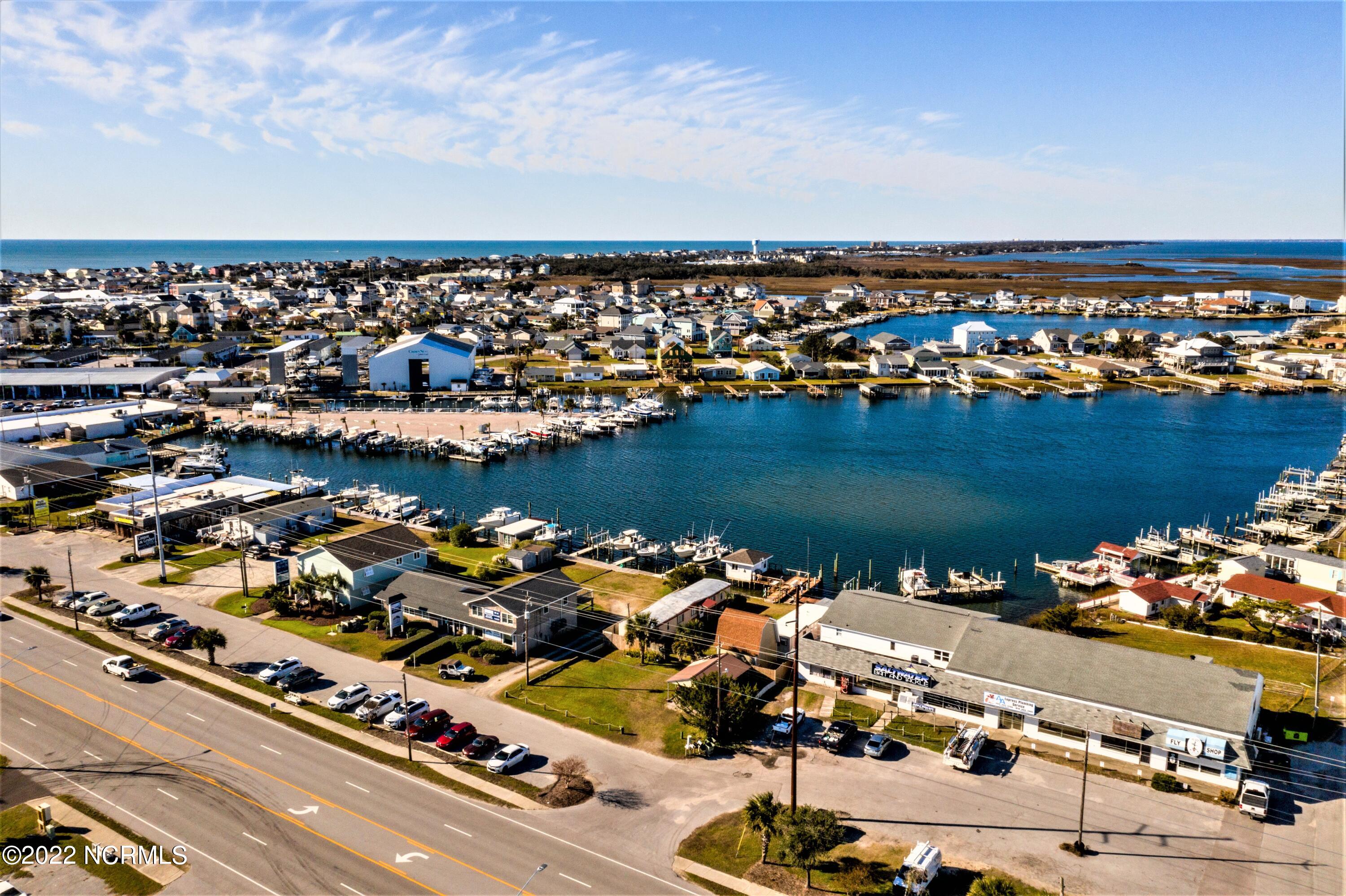 519 Atlantic Beach Causeway