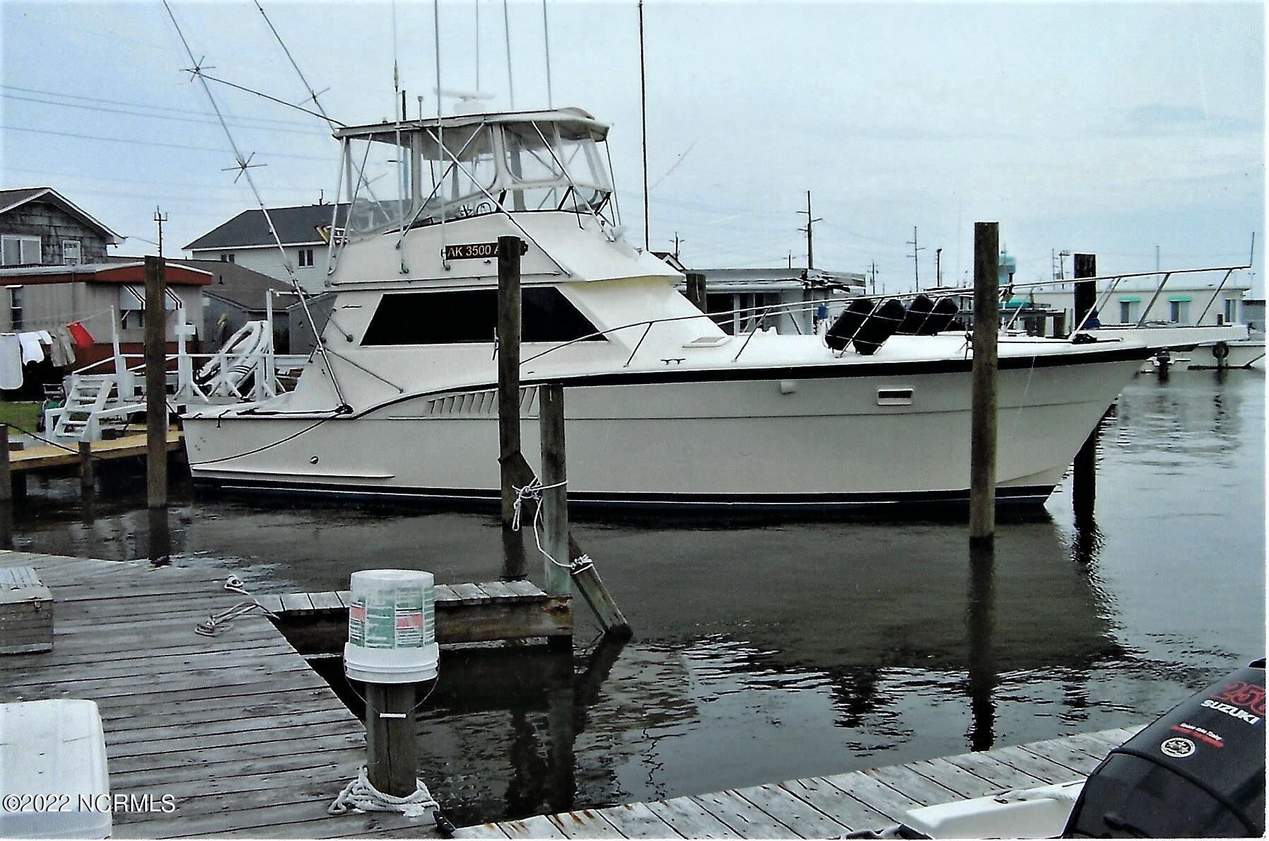 519 Atlantic Beach Causeway