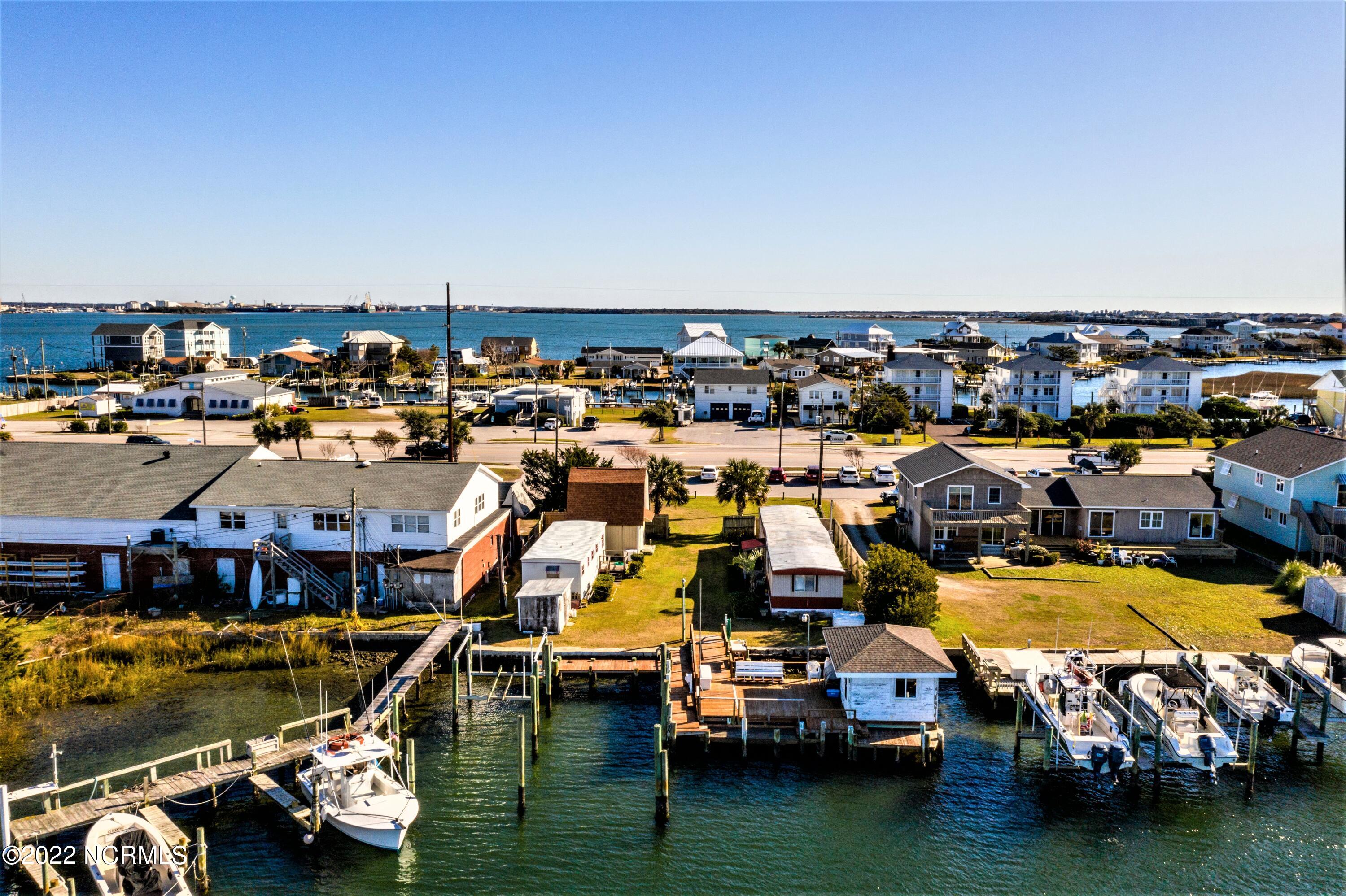 519 Atlantic Beach Causeway