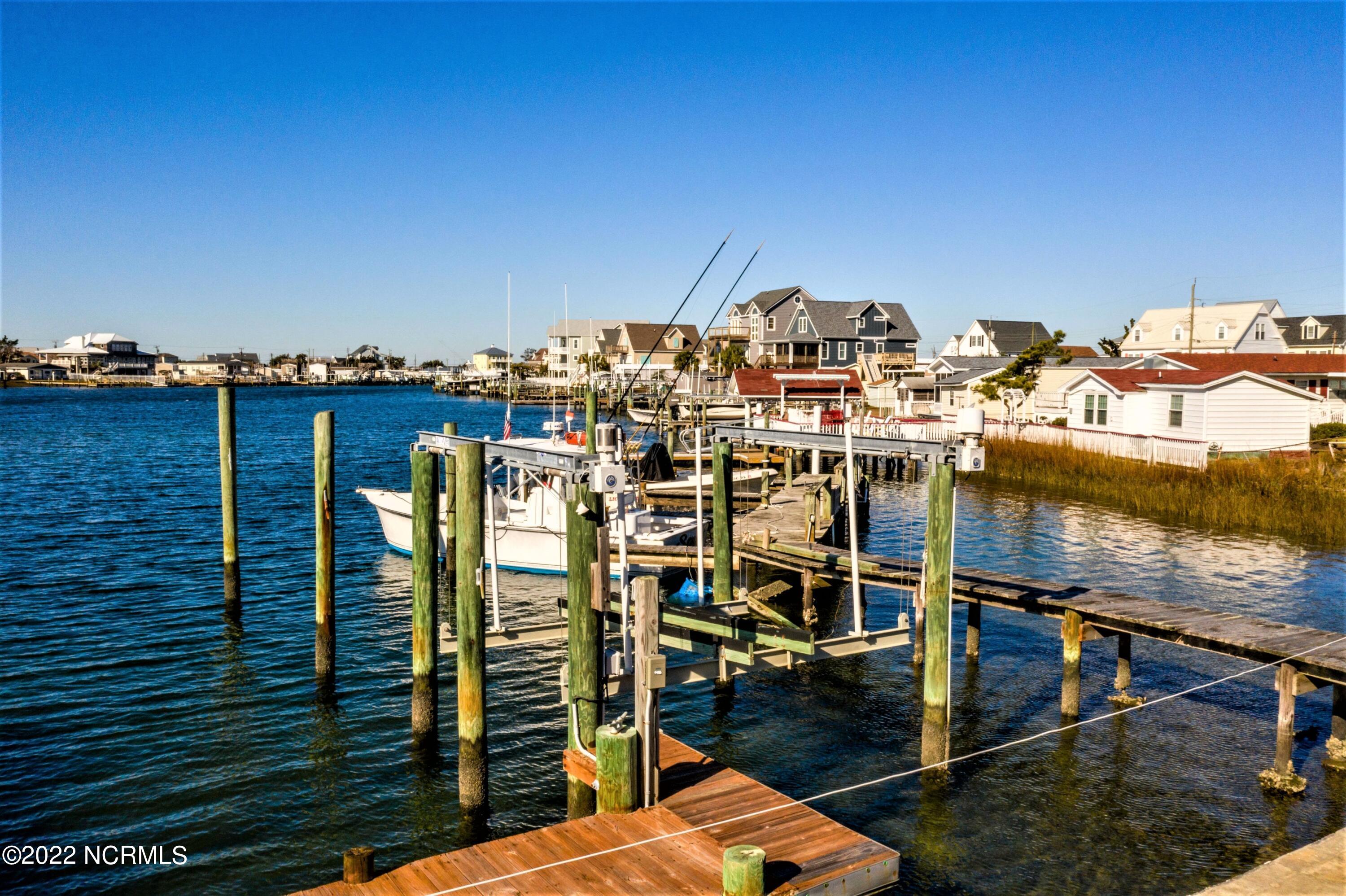 519 Atlantic Beach Causeway