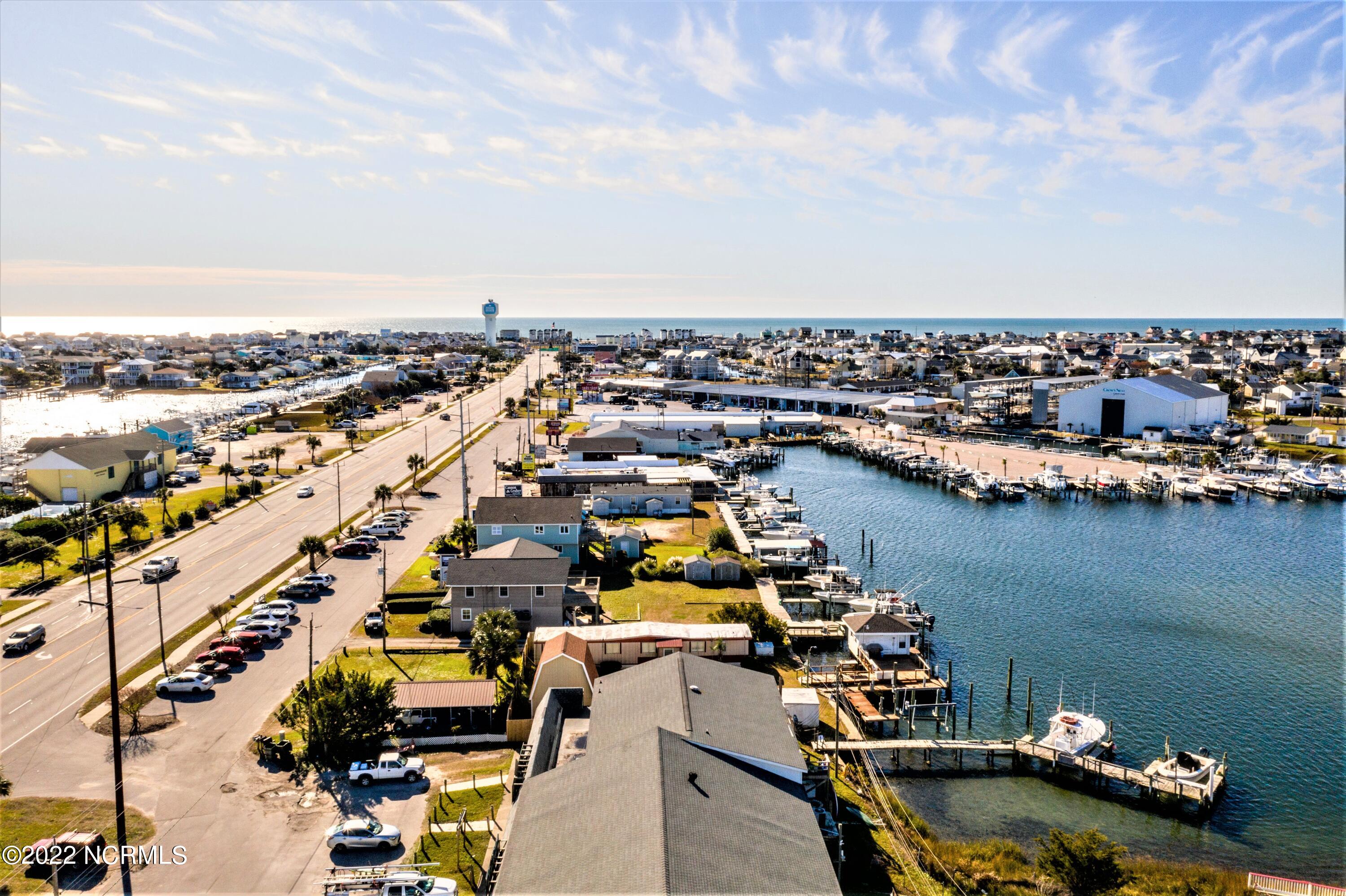 519 Atlantic Beach Causeway