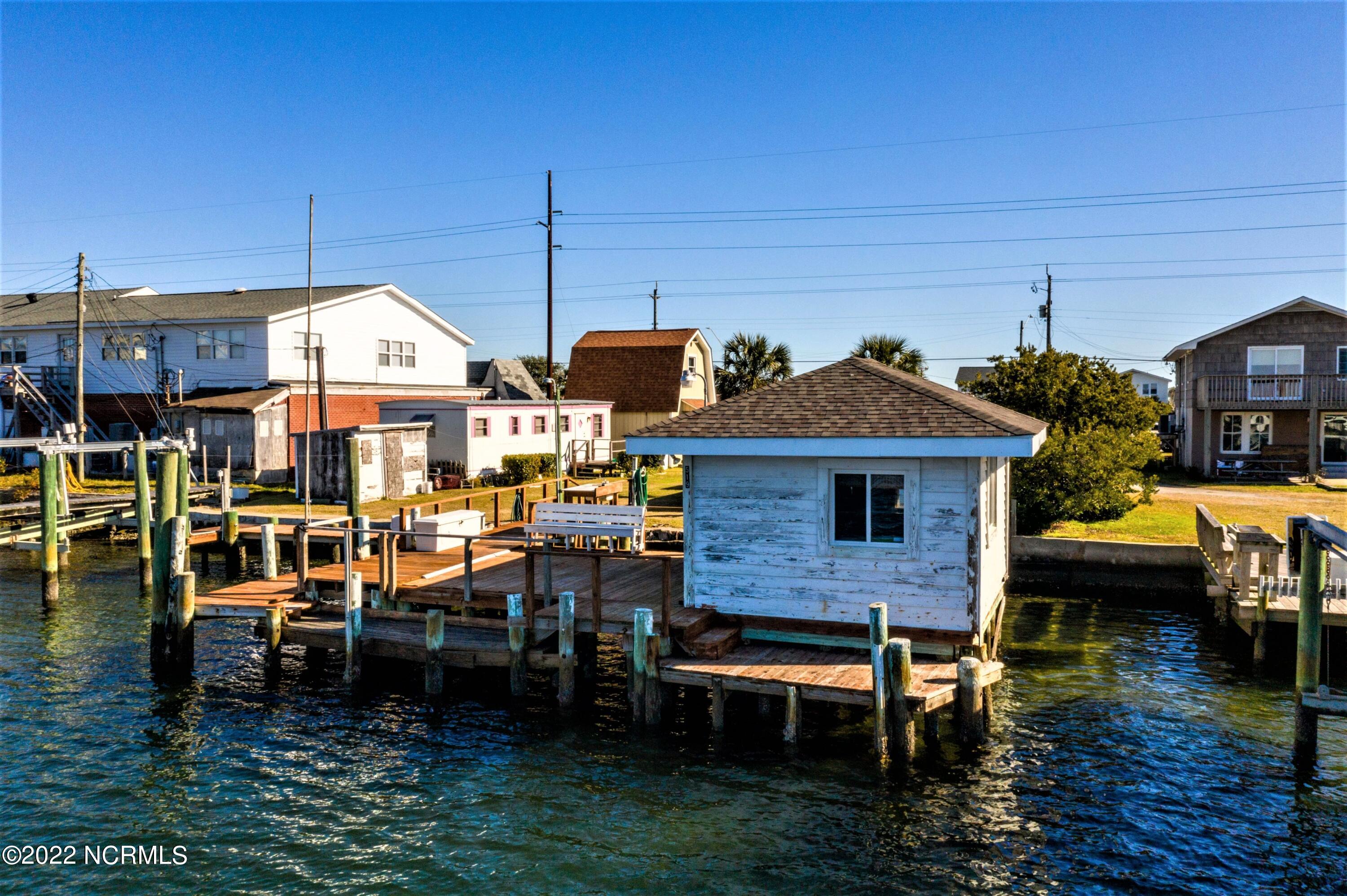 519 Atlantic Beach Causeway