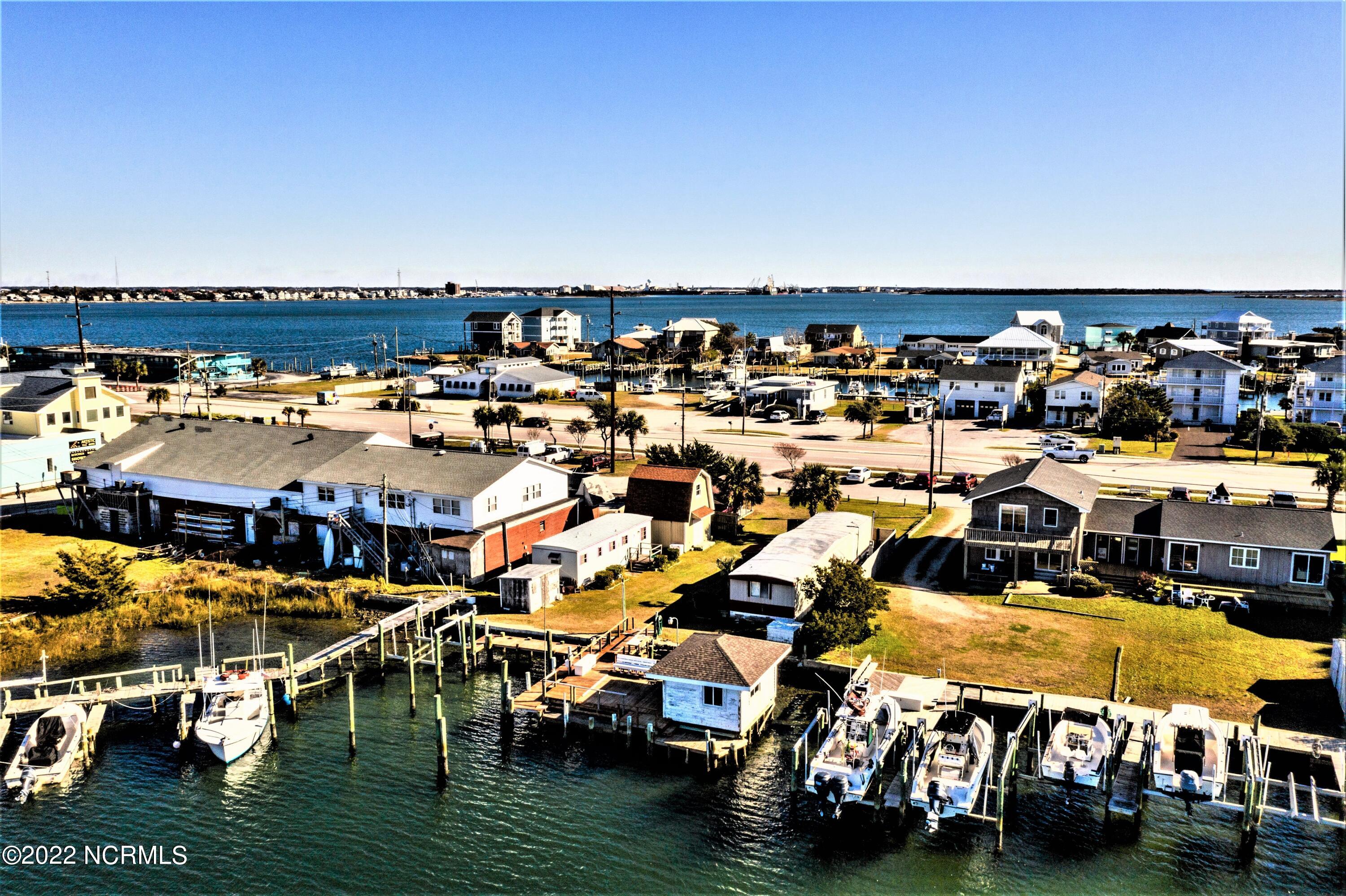 519 Atlantic Beach Causeway