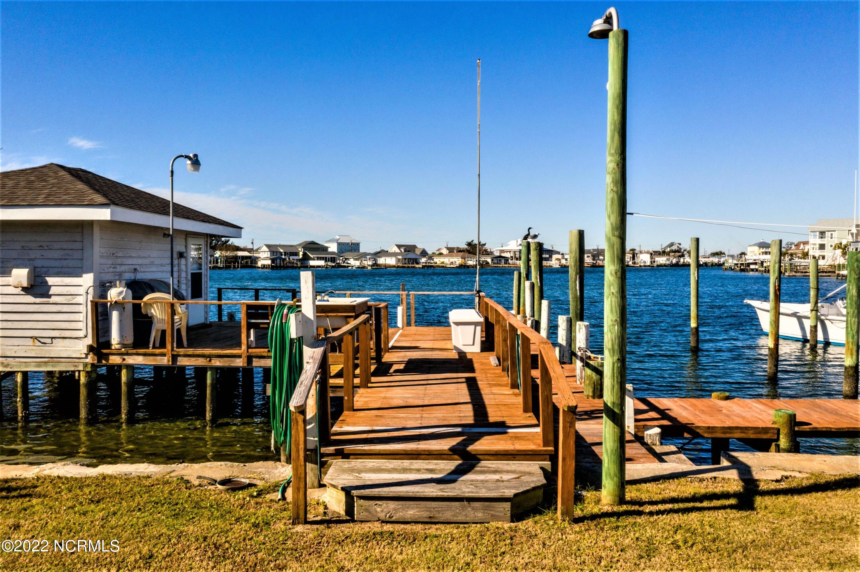 519 Atlantic Beach Causeway