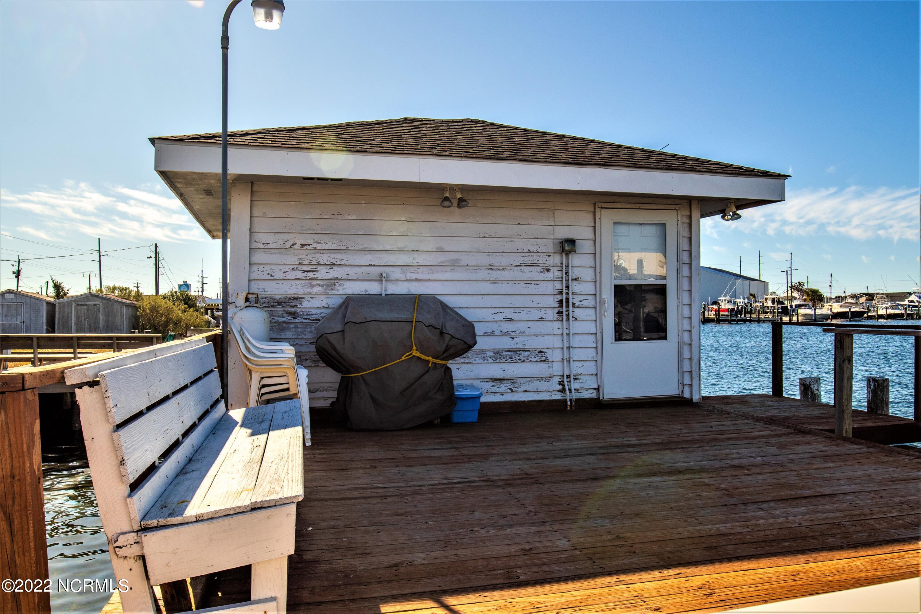 519 Atlantic Beach Causeway