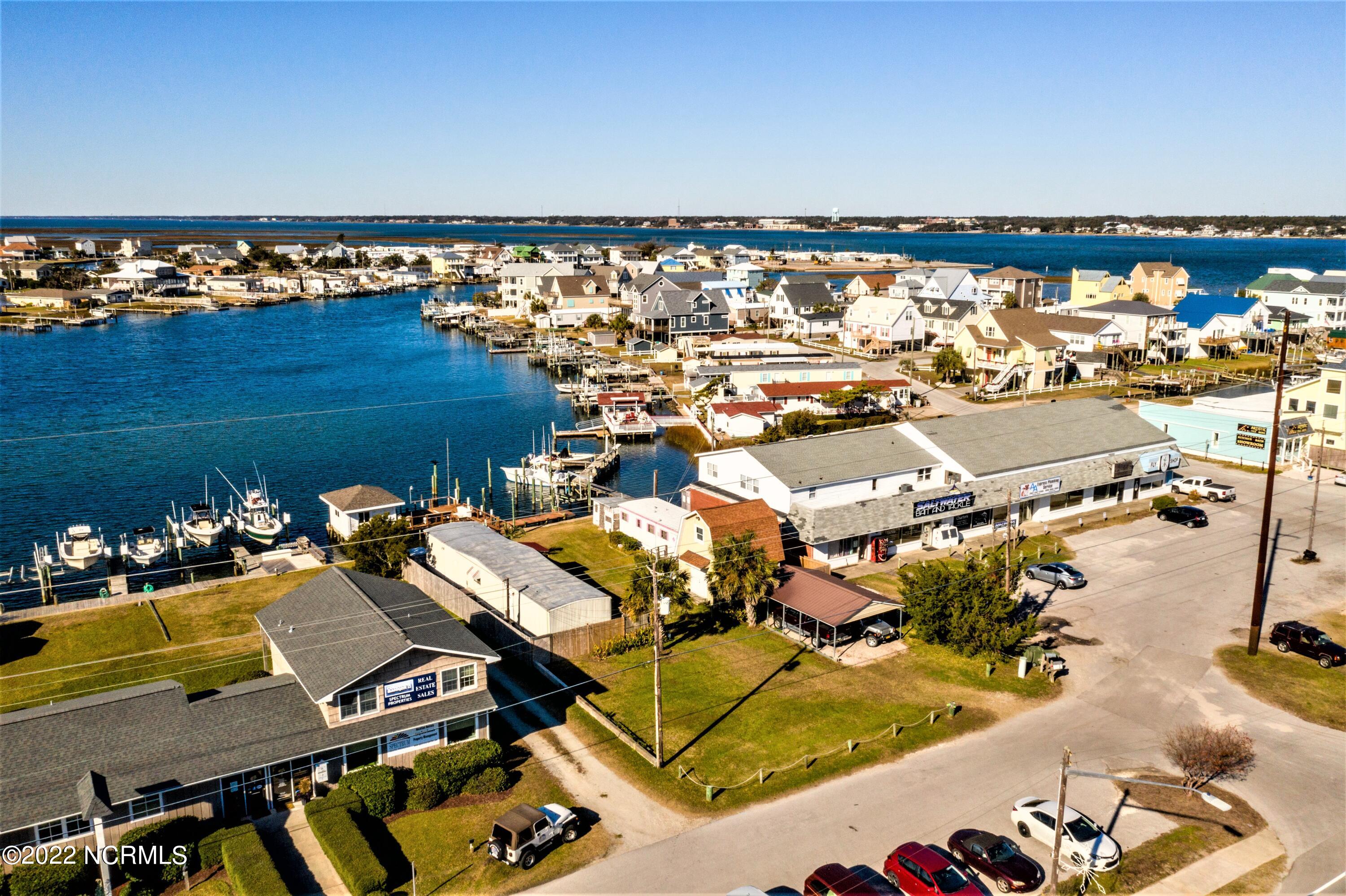 519 Atlantic Beach Causeway