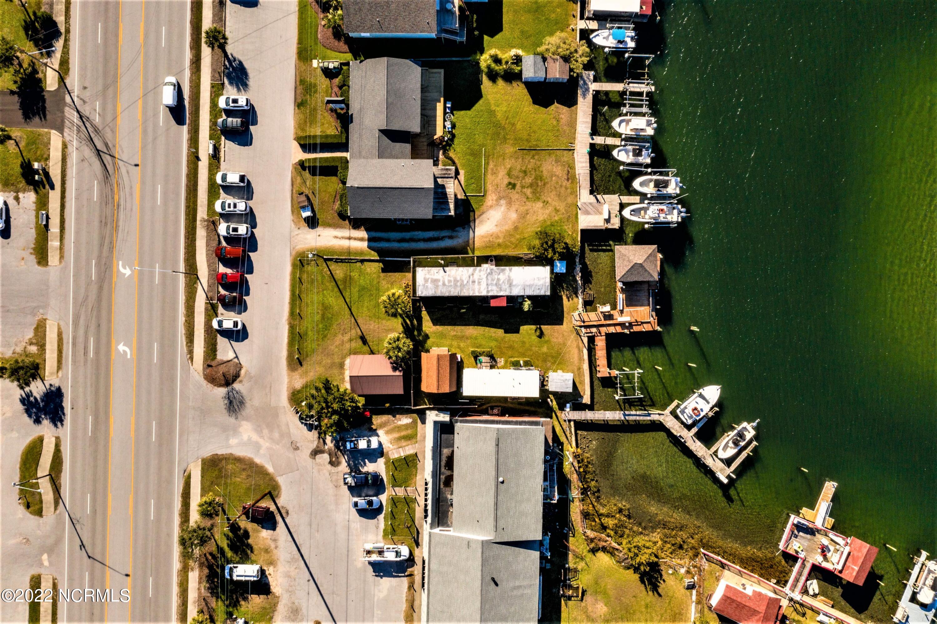 519 Atlantic Beach Causeway