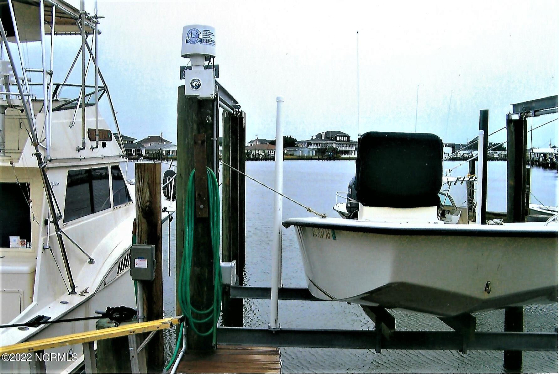 519 Atlantic Beach Causeway