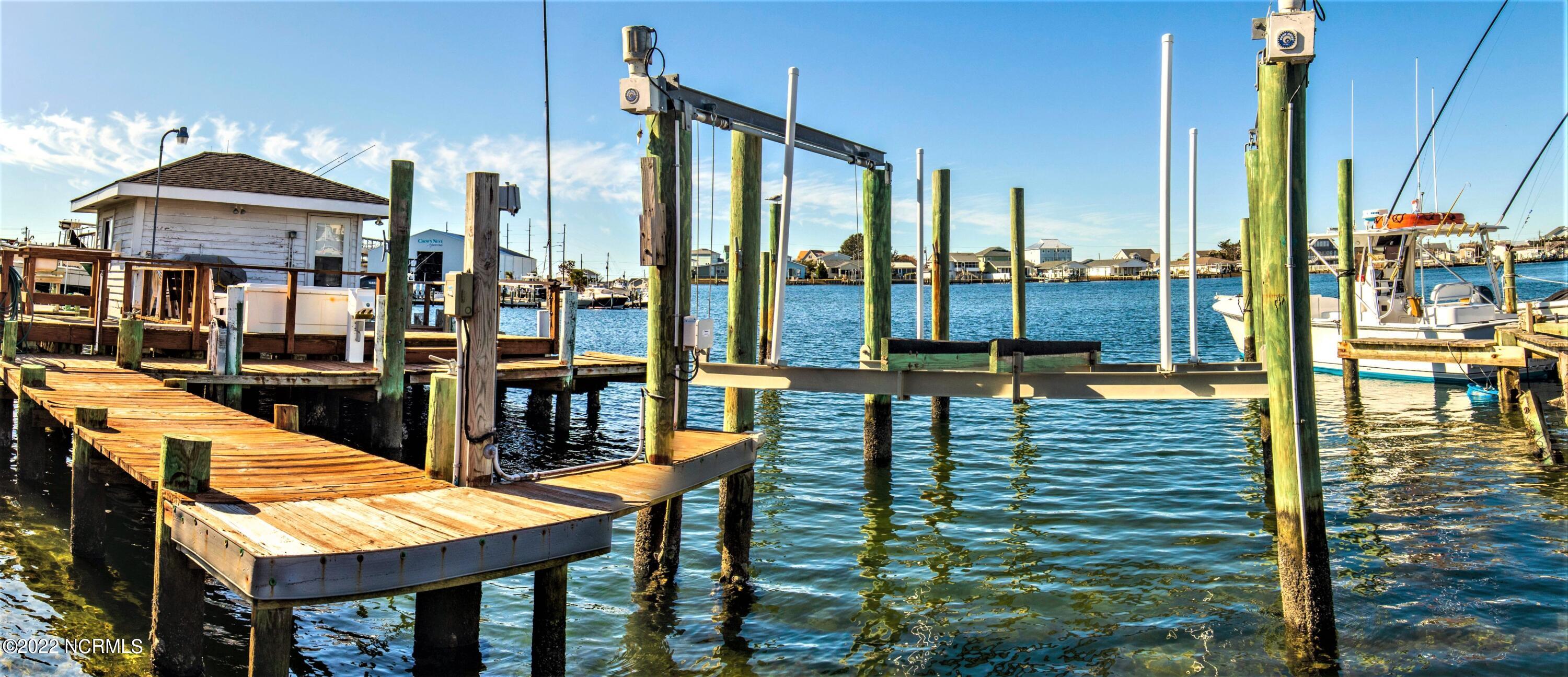 519 Atlantic Beach Causeway