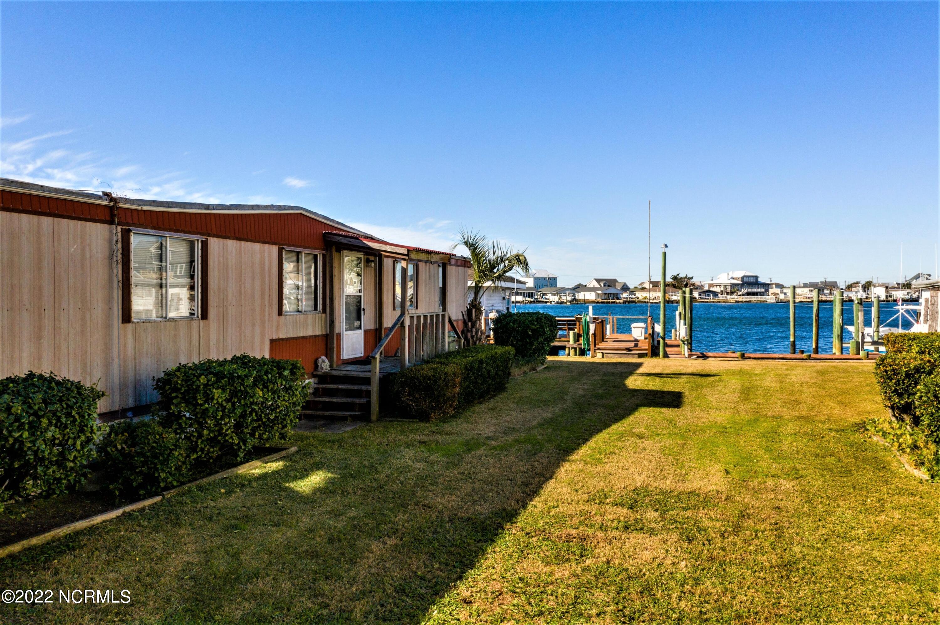 519 Atlantic Beach Causeway