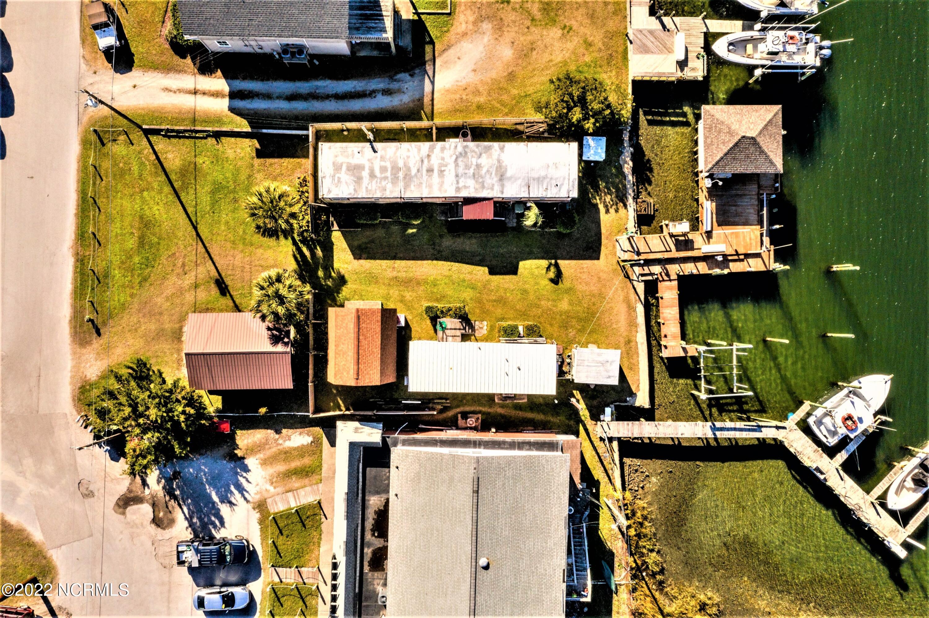 519 Atlantic Beach Causeway